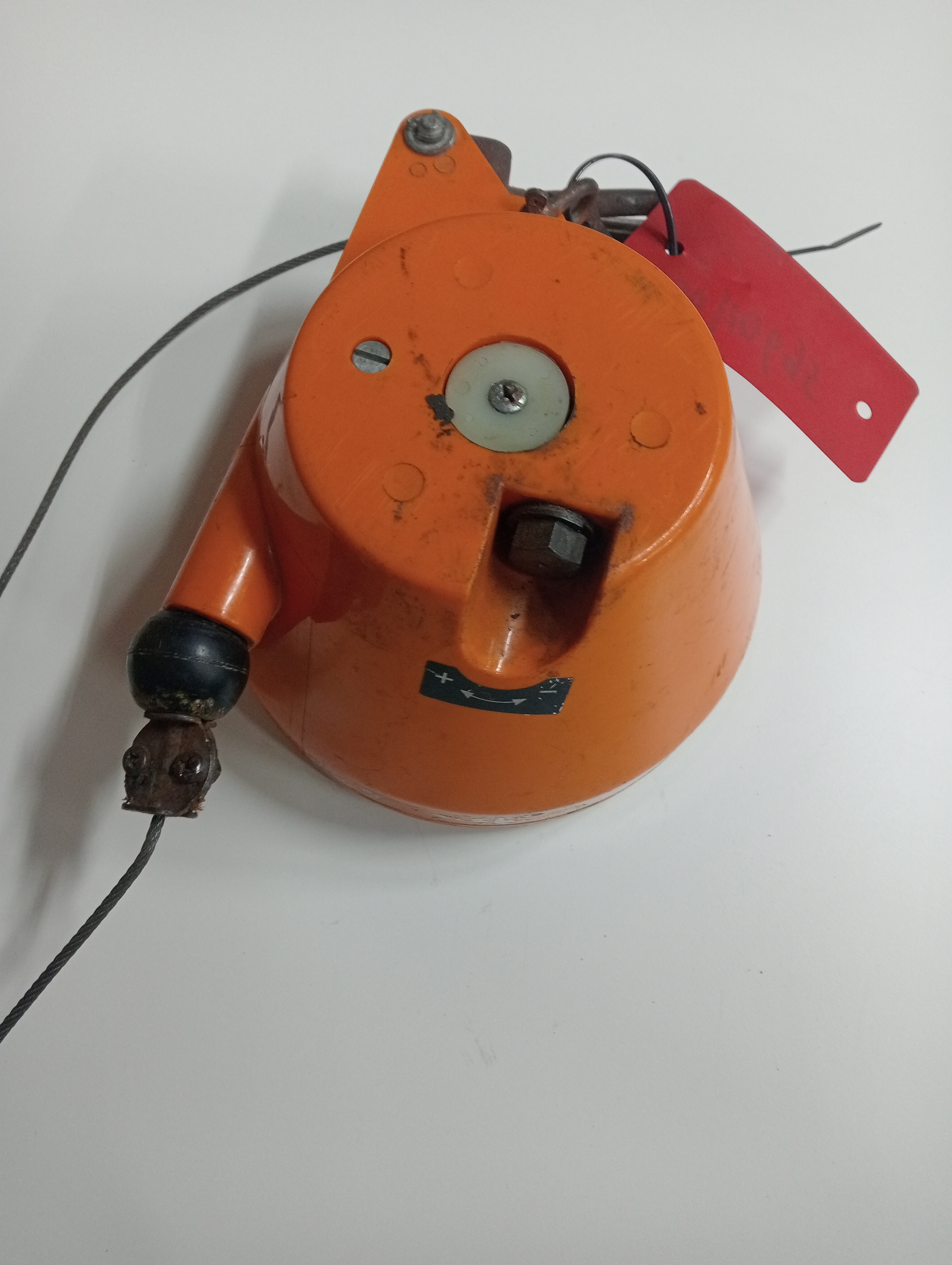 Used Balancer 6-10 kg