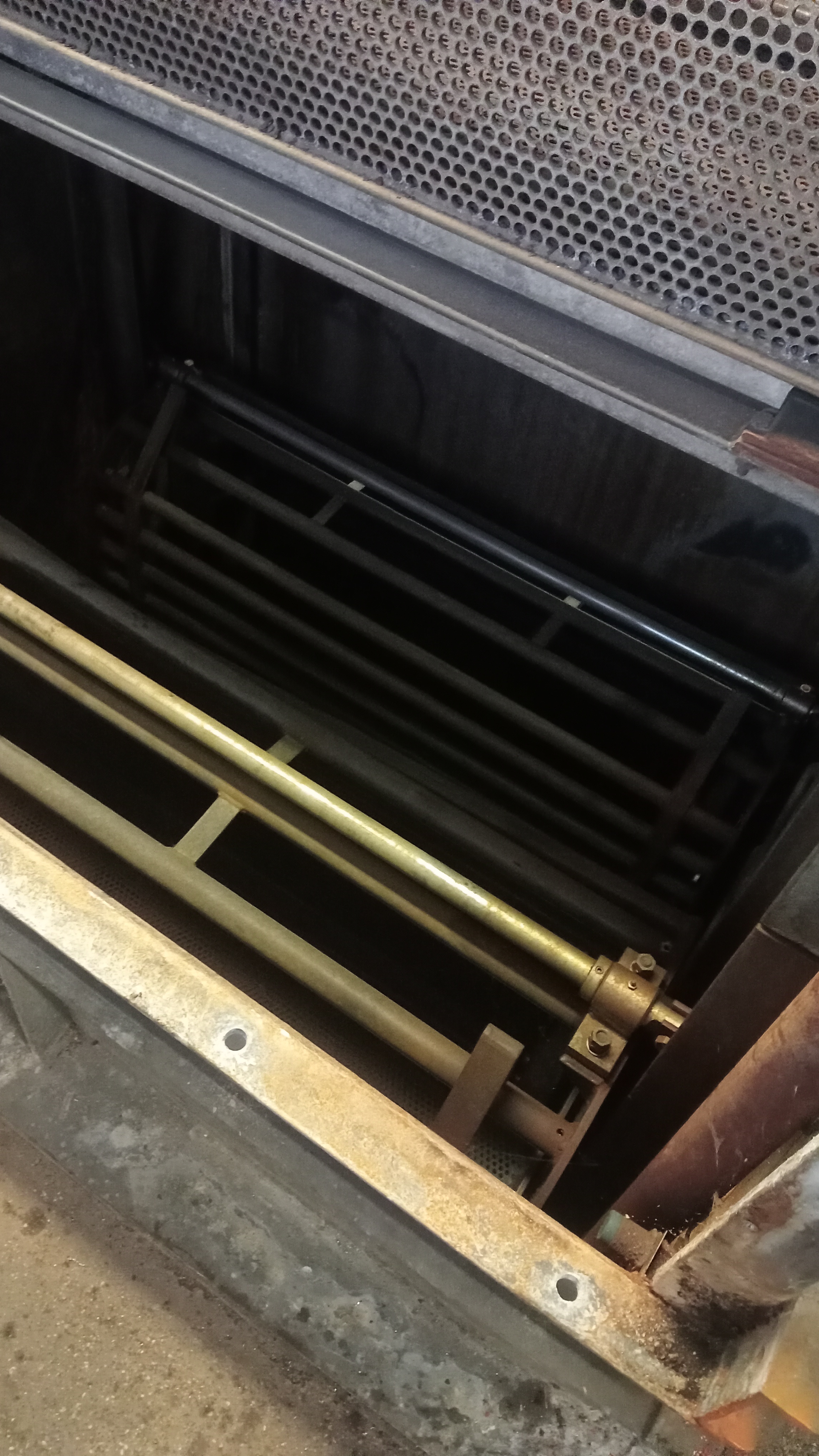 Used Butina CO2 stunner - Completely Revised