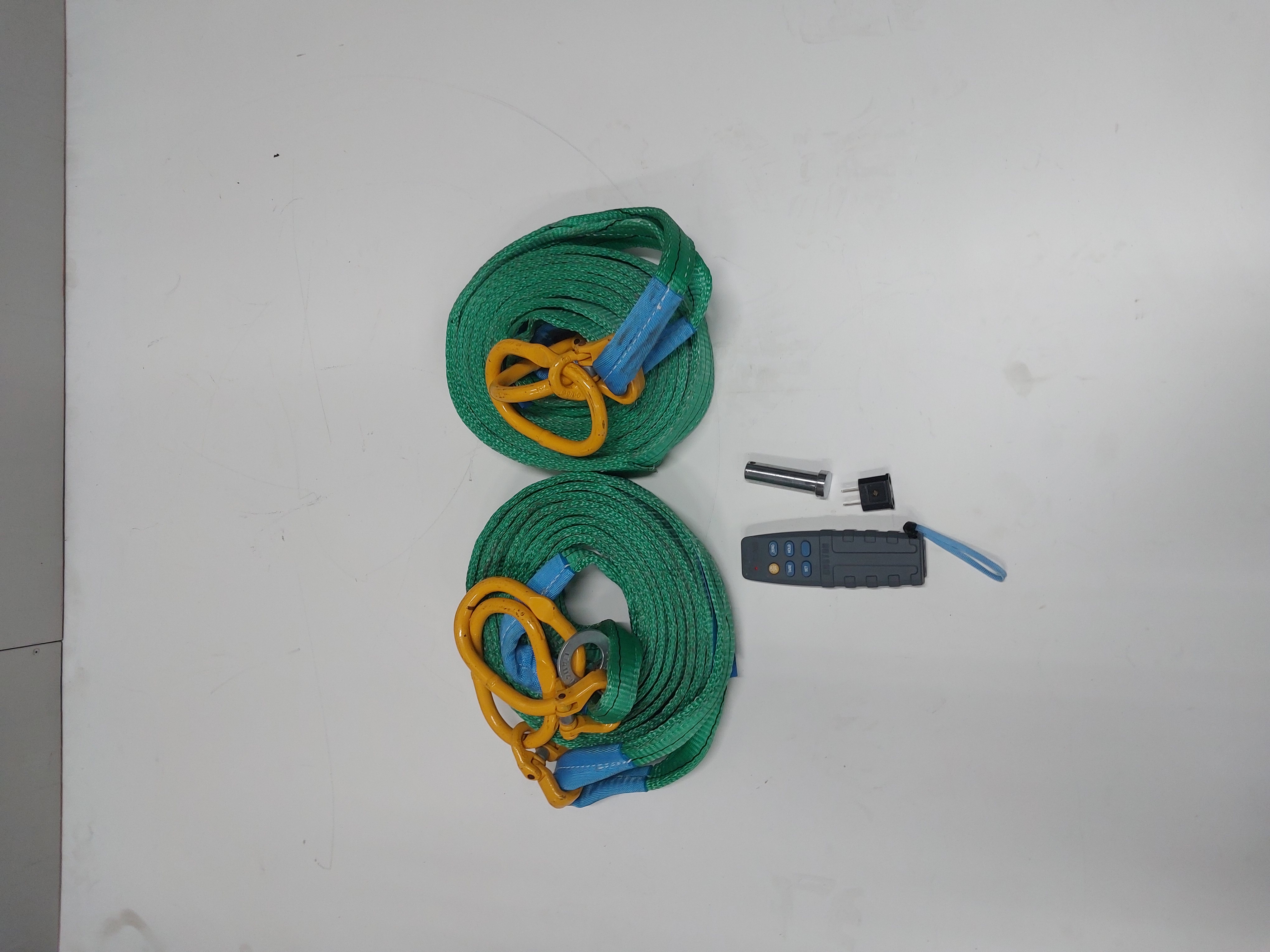 Used Crane scale | 2 plus series