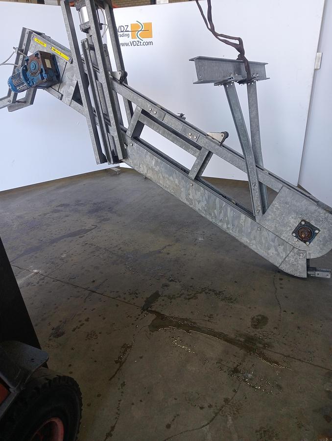 Used Conveyor