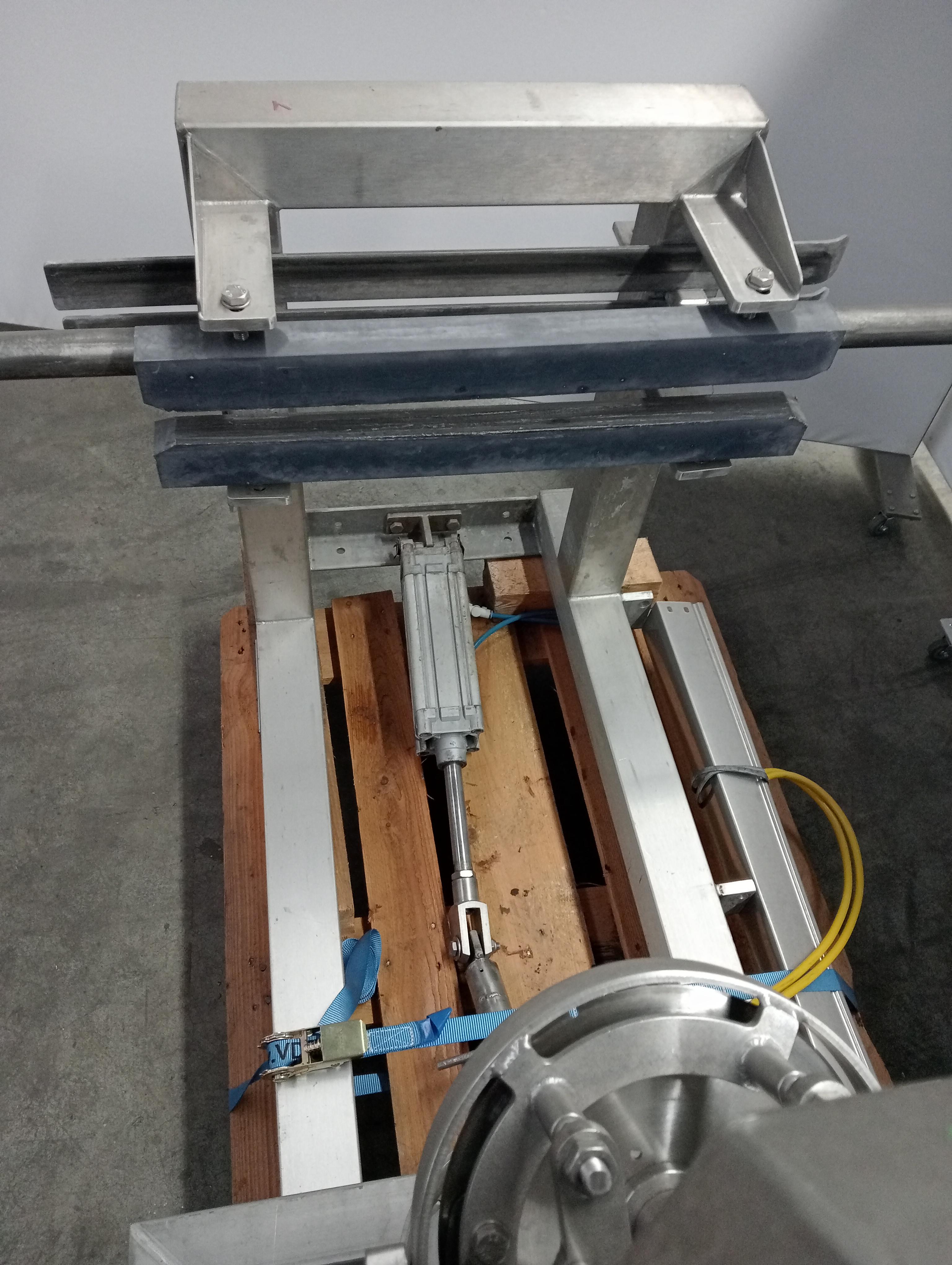 Used Poultry cut-up line