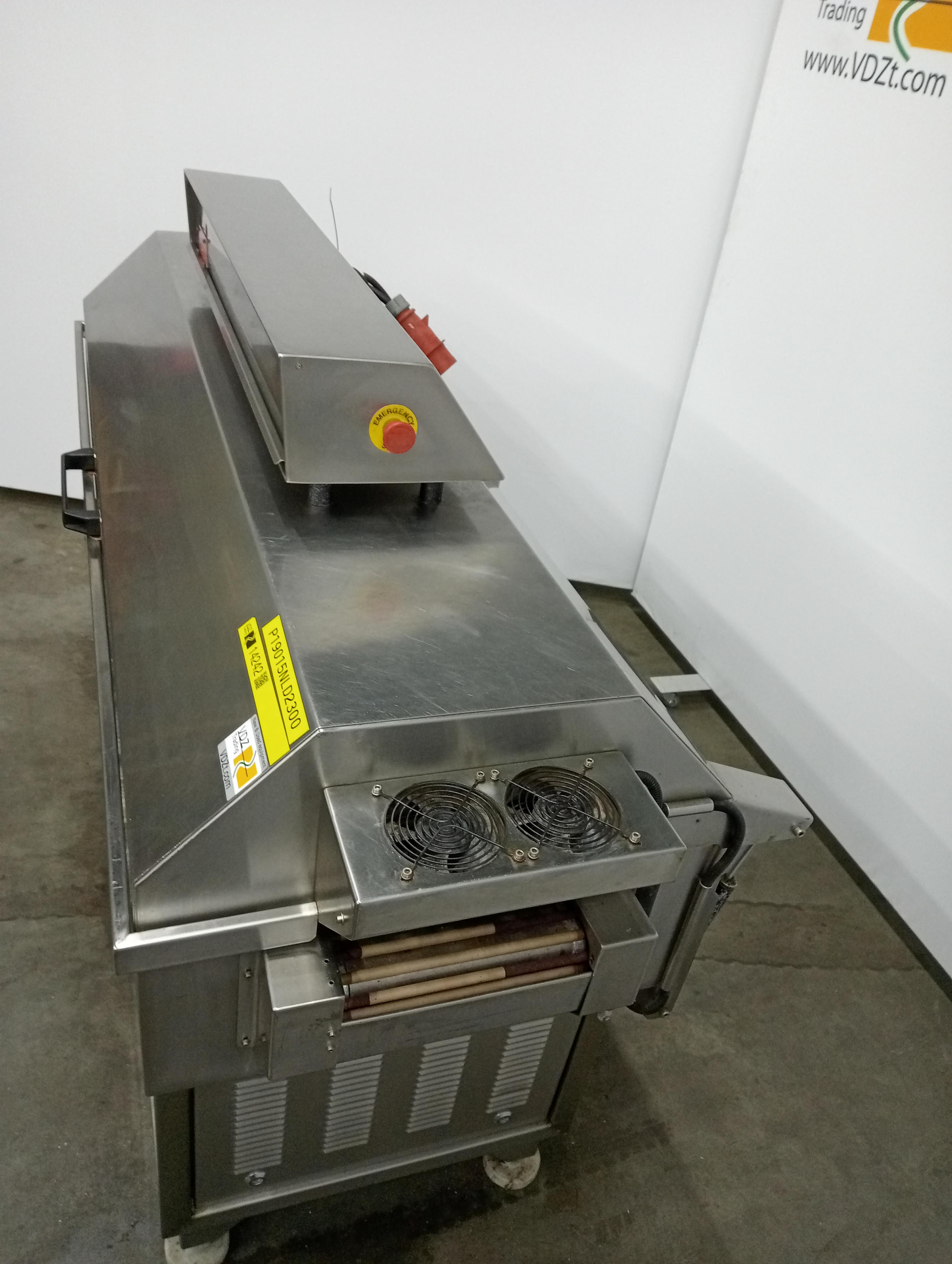 Used Grill