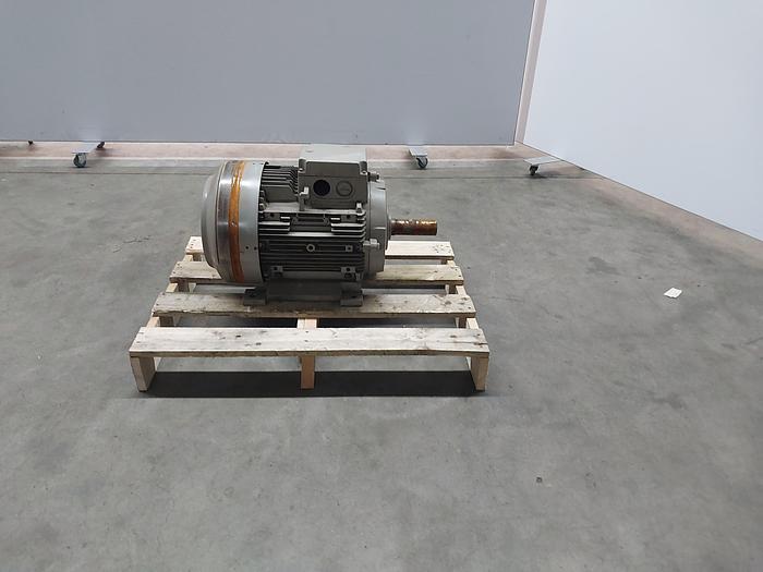 Used Elektric motor
