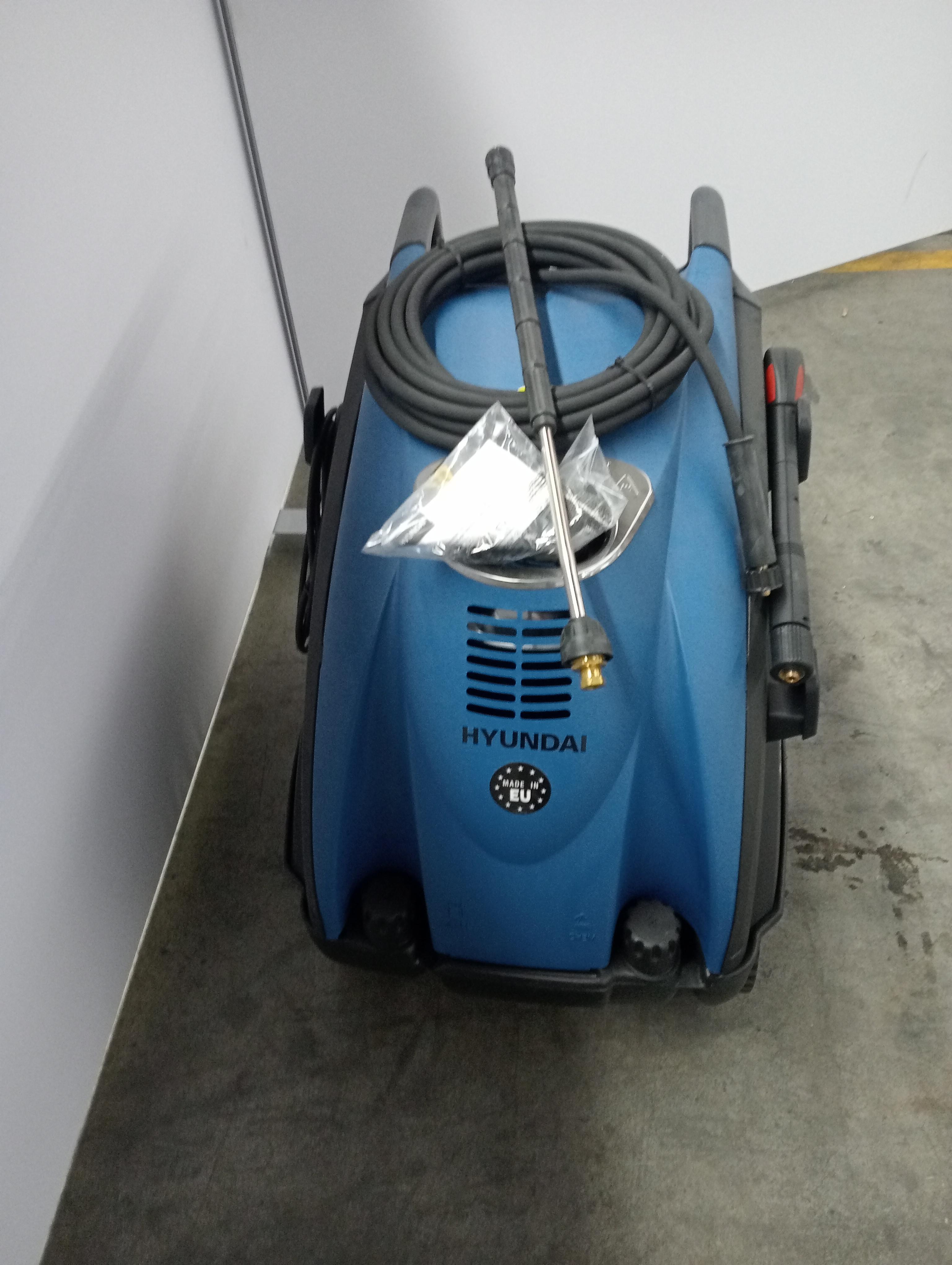 Used High pressure cleaner