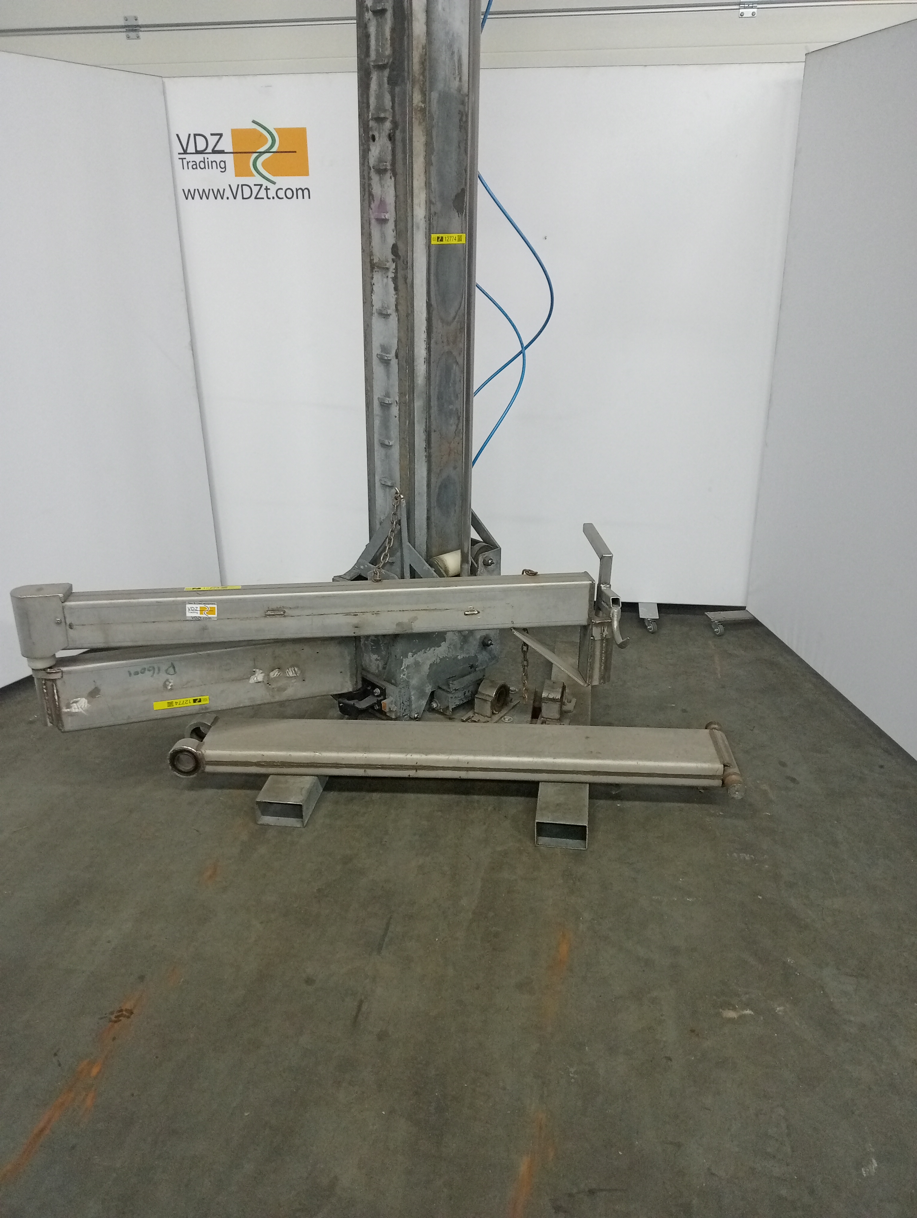 Used Loading arm