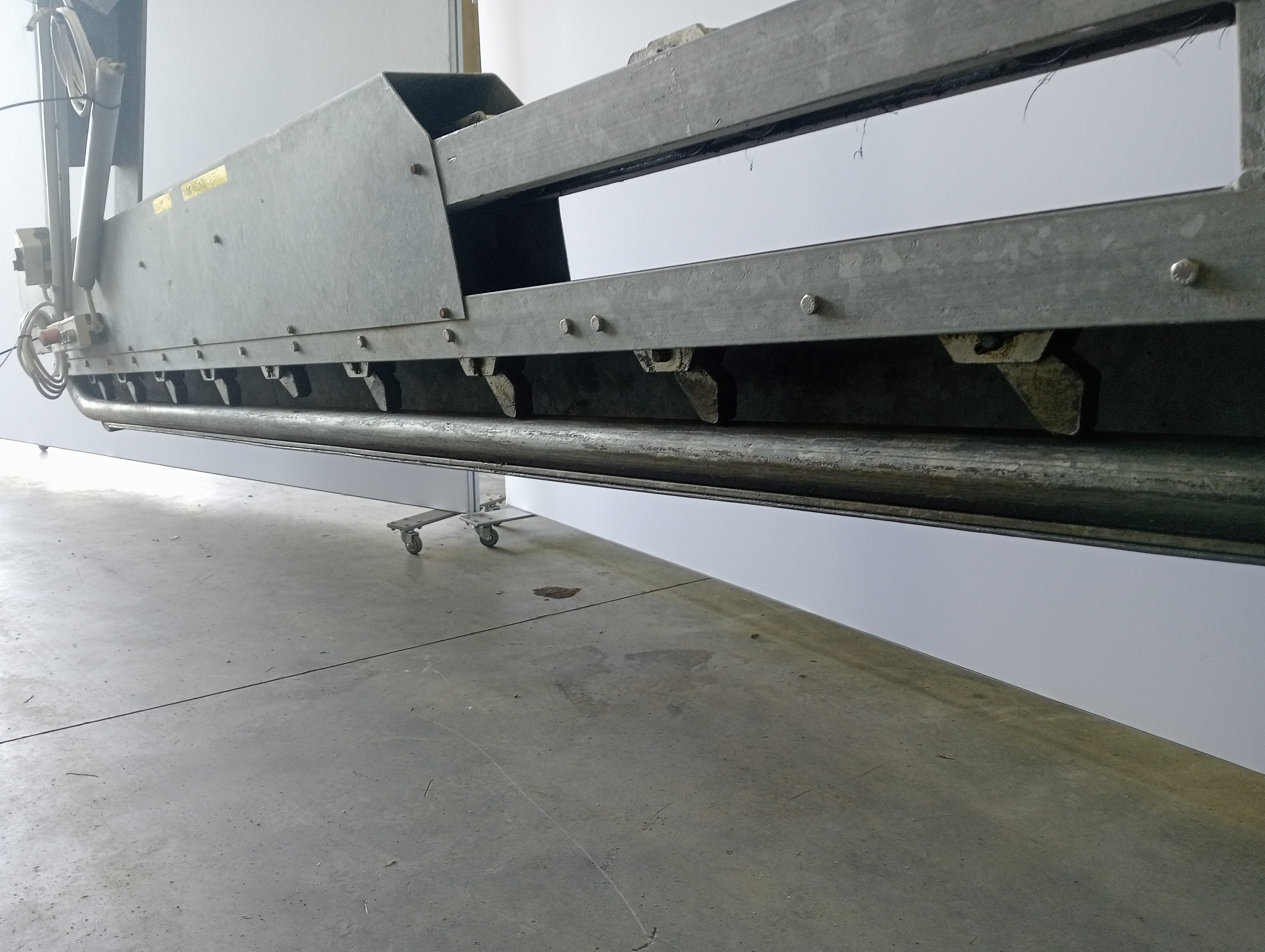 Used Conveyor