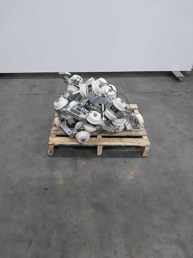 Used Chain