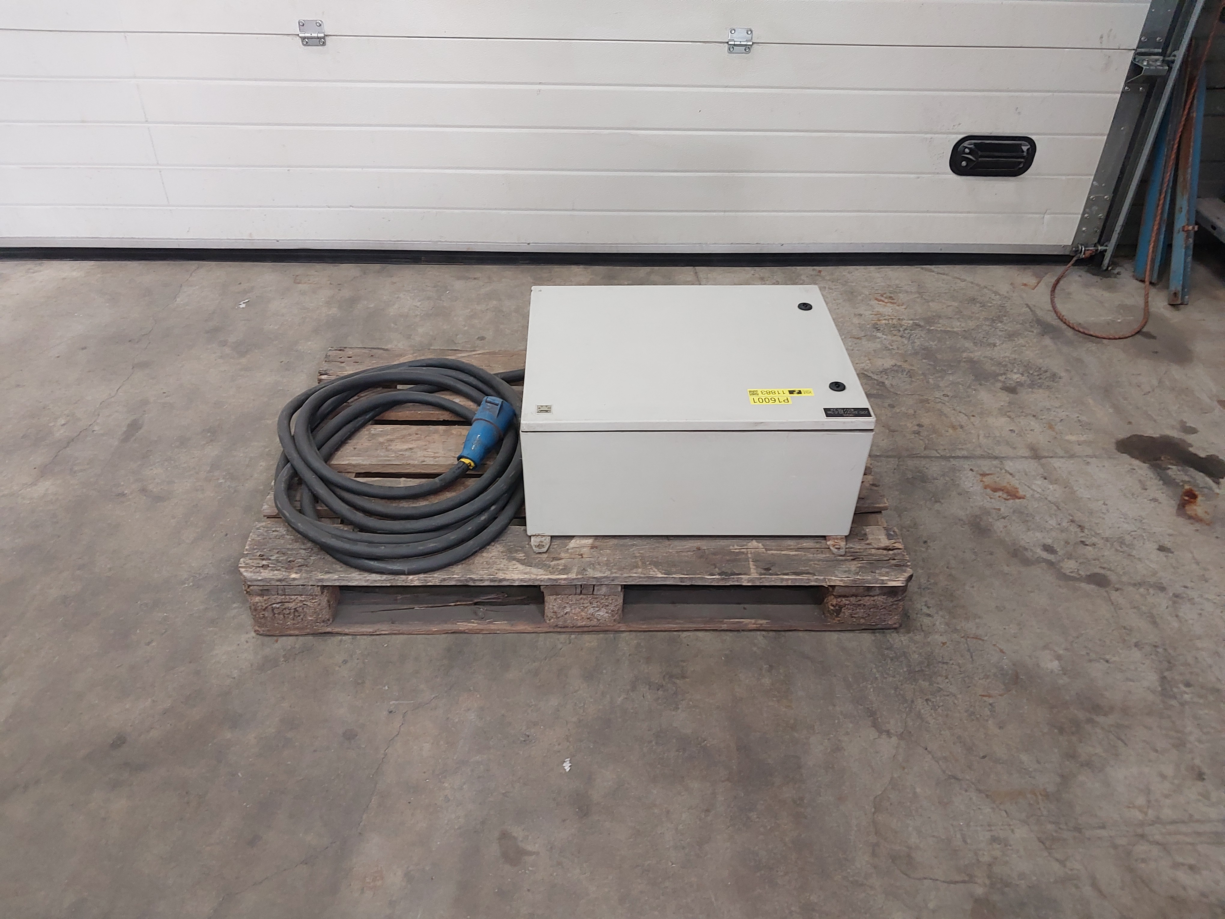 Used Transformer 220V/380V to 42V