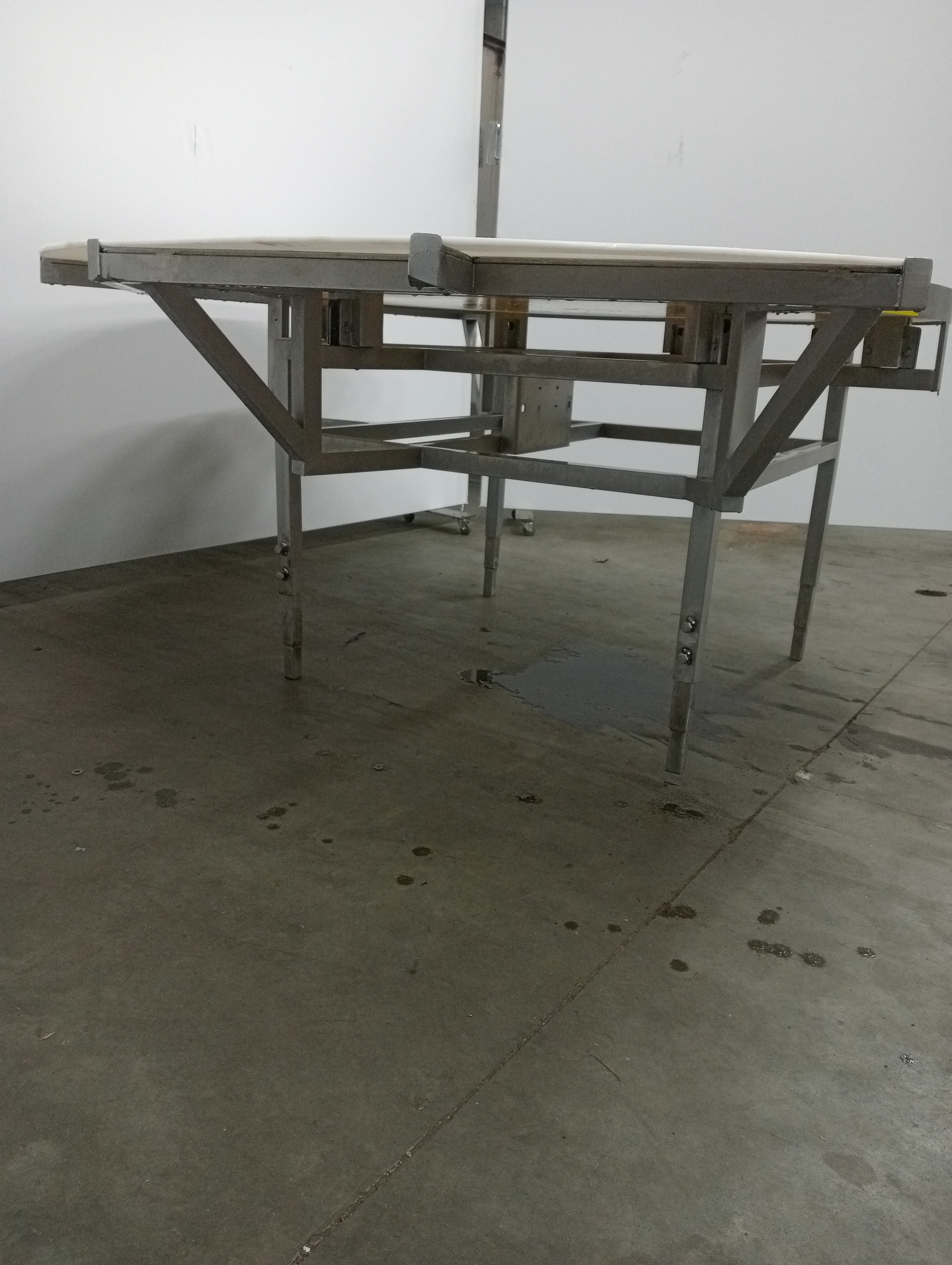 Used Table