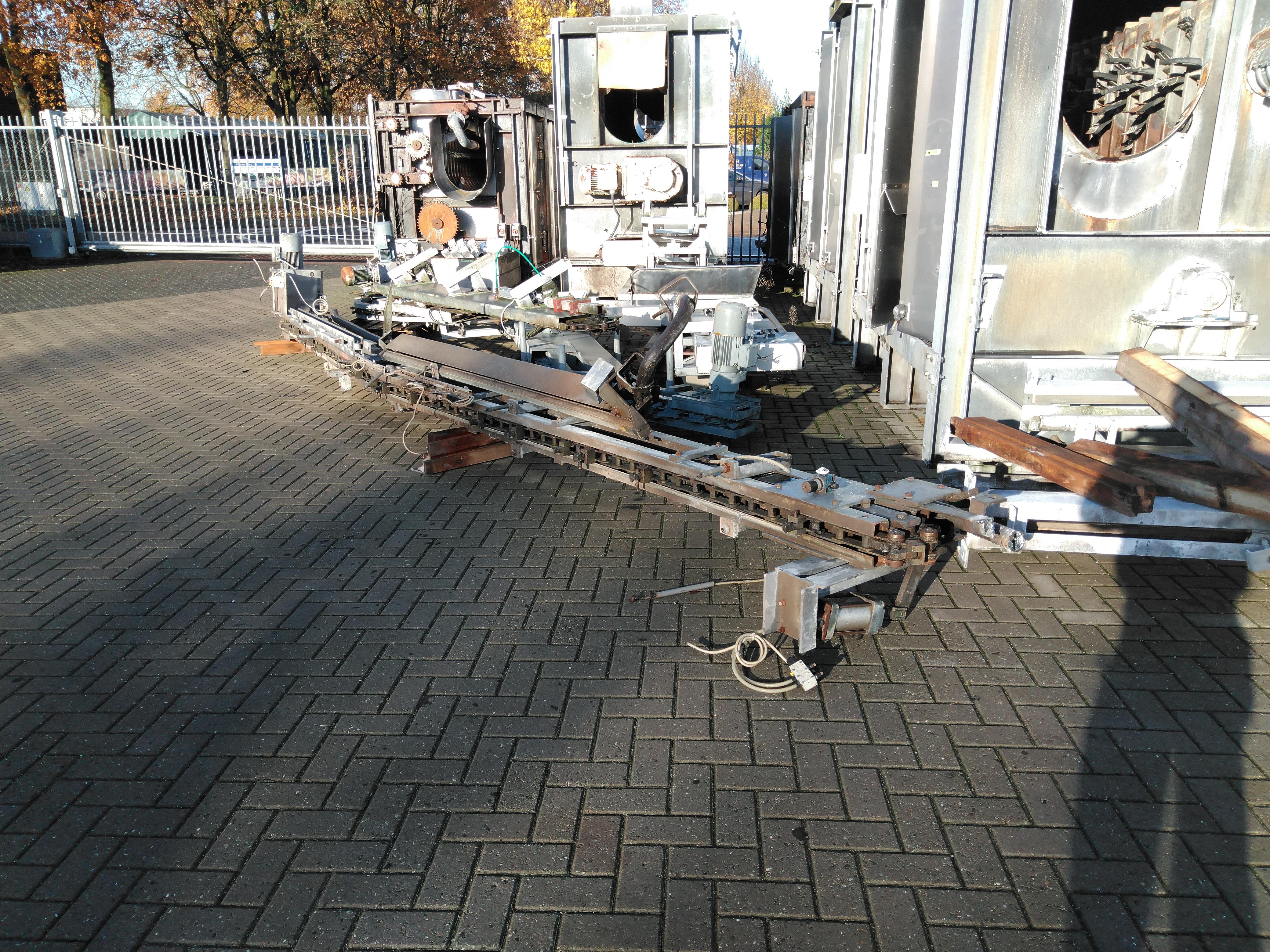 Used Conveyor