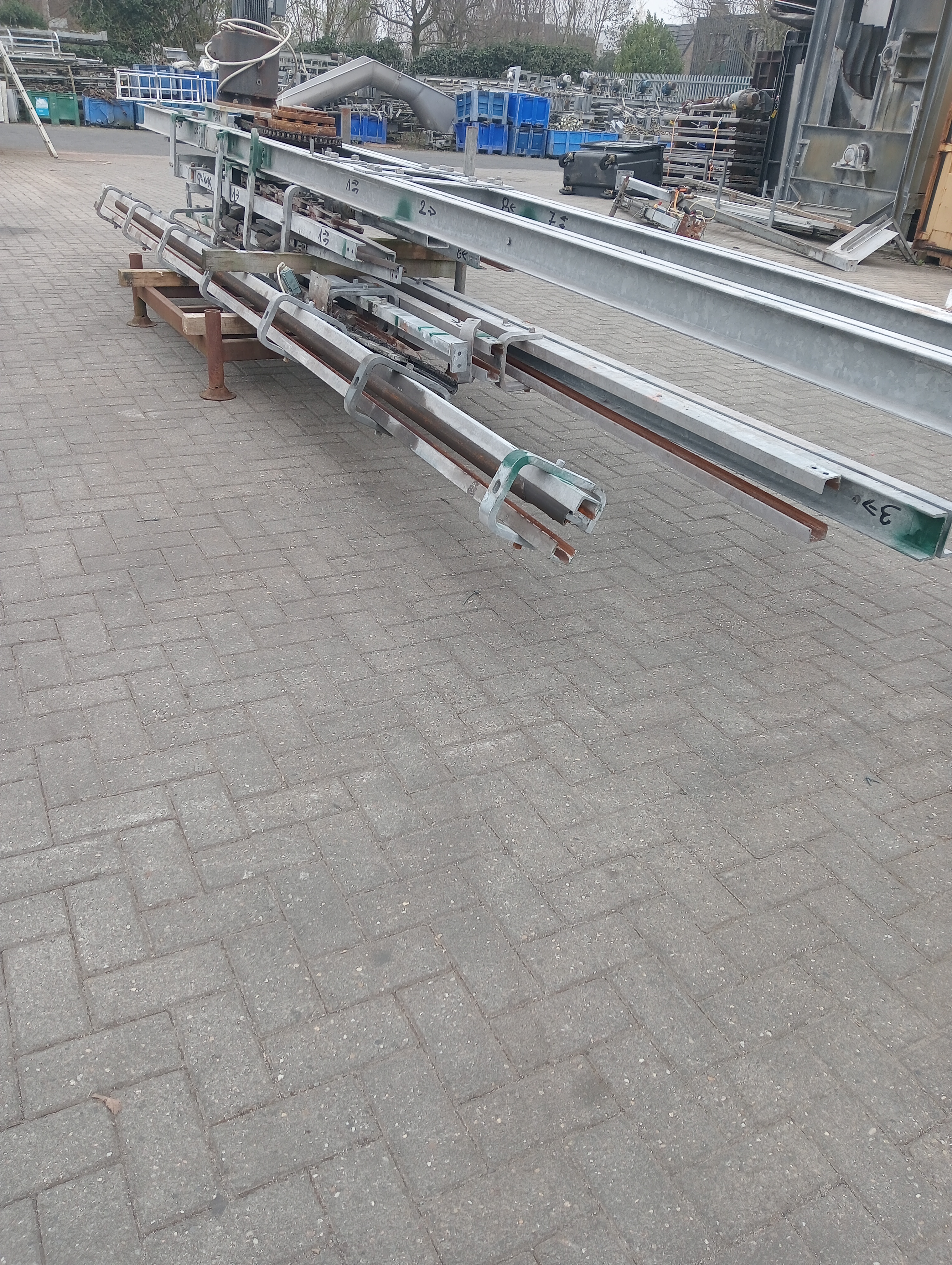 Used Conveyor
