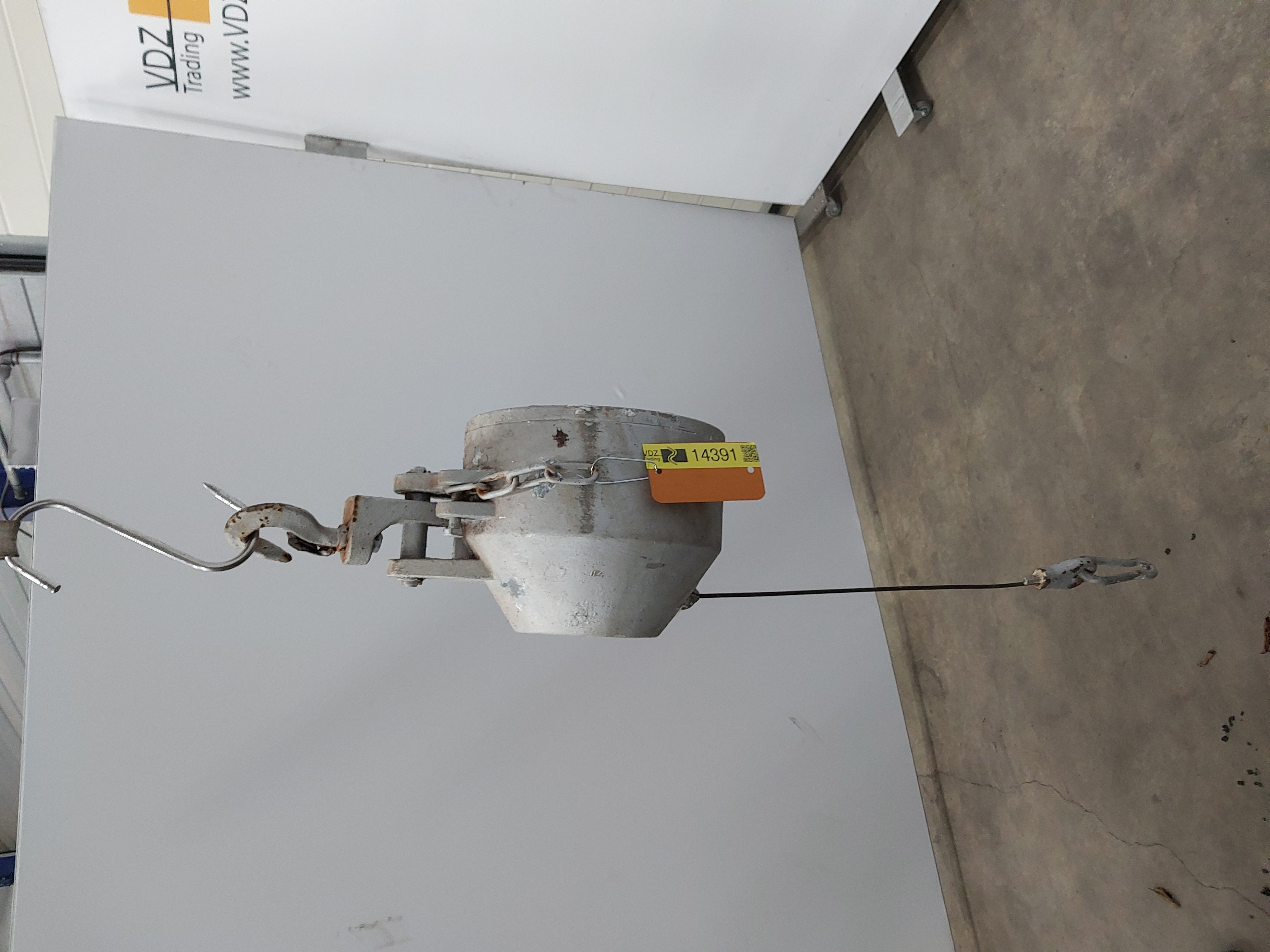 Used Balancer - 30kg