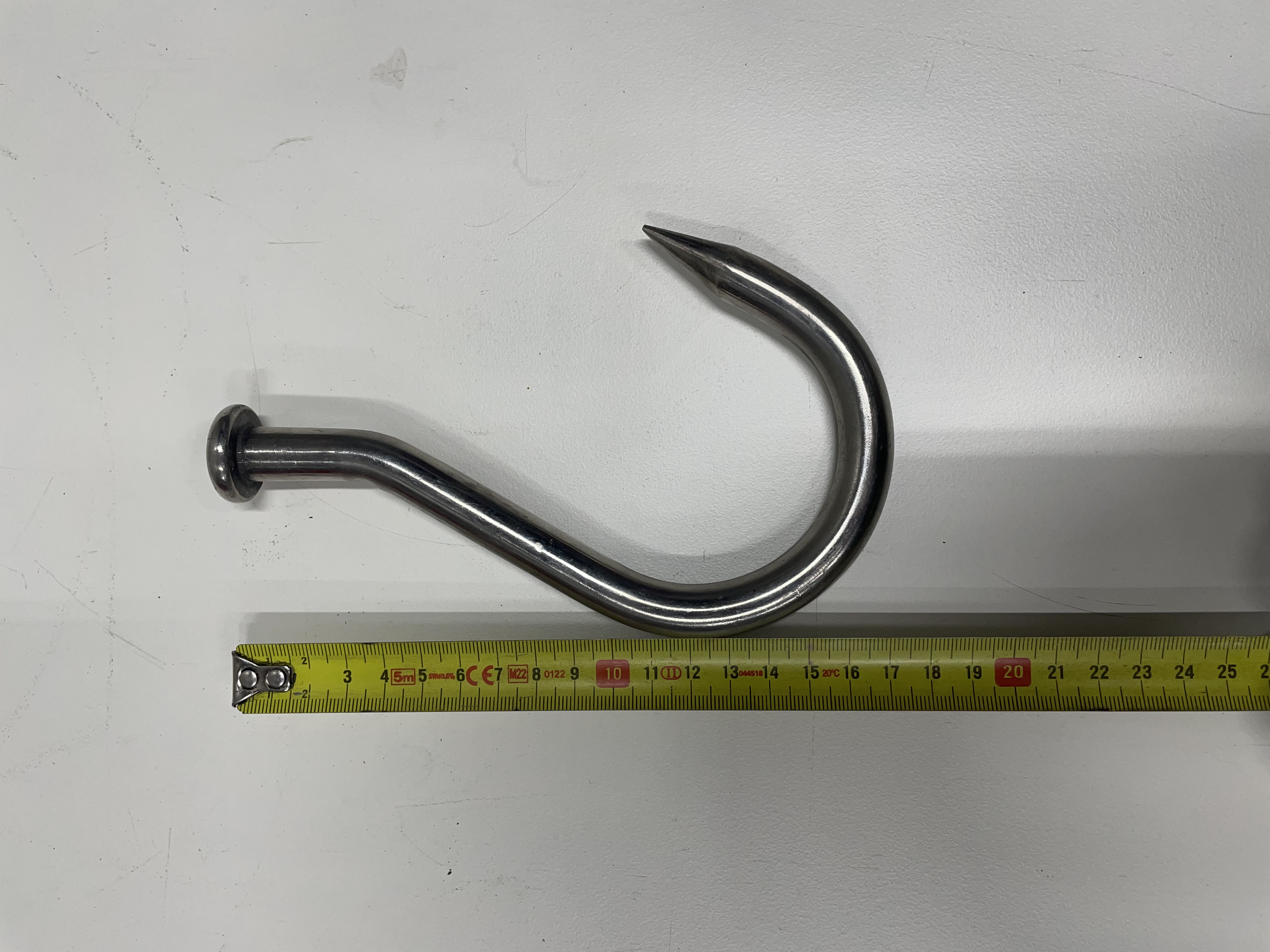 Used Sub hooks