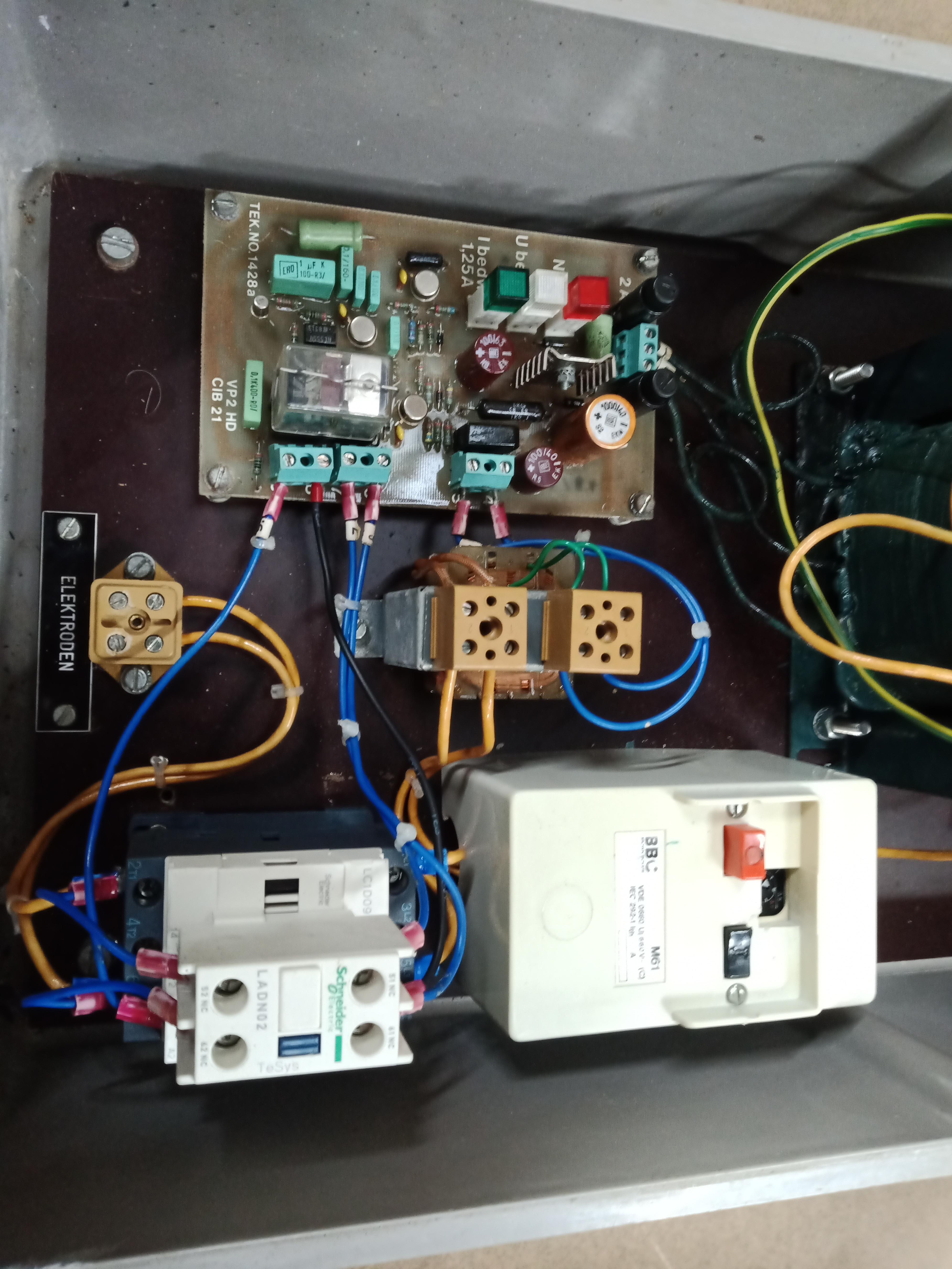 Used Stunning transformer