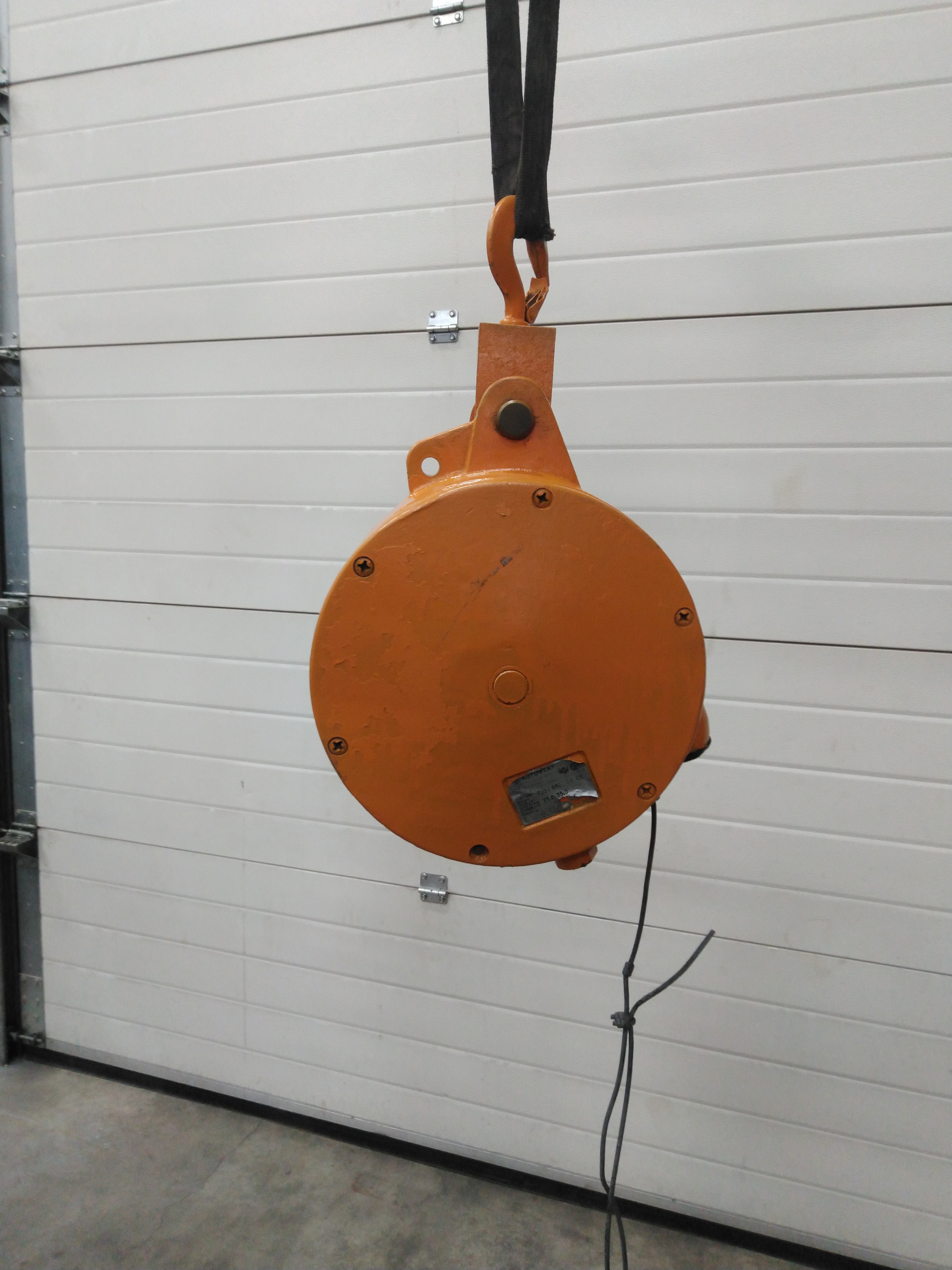Used Balancer - 25-35kg