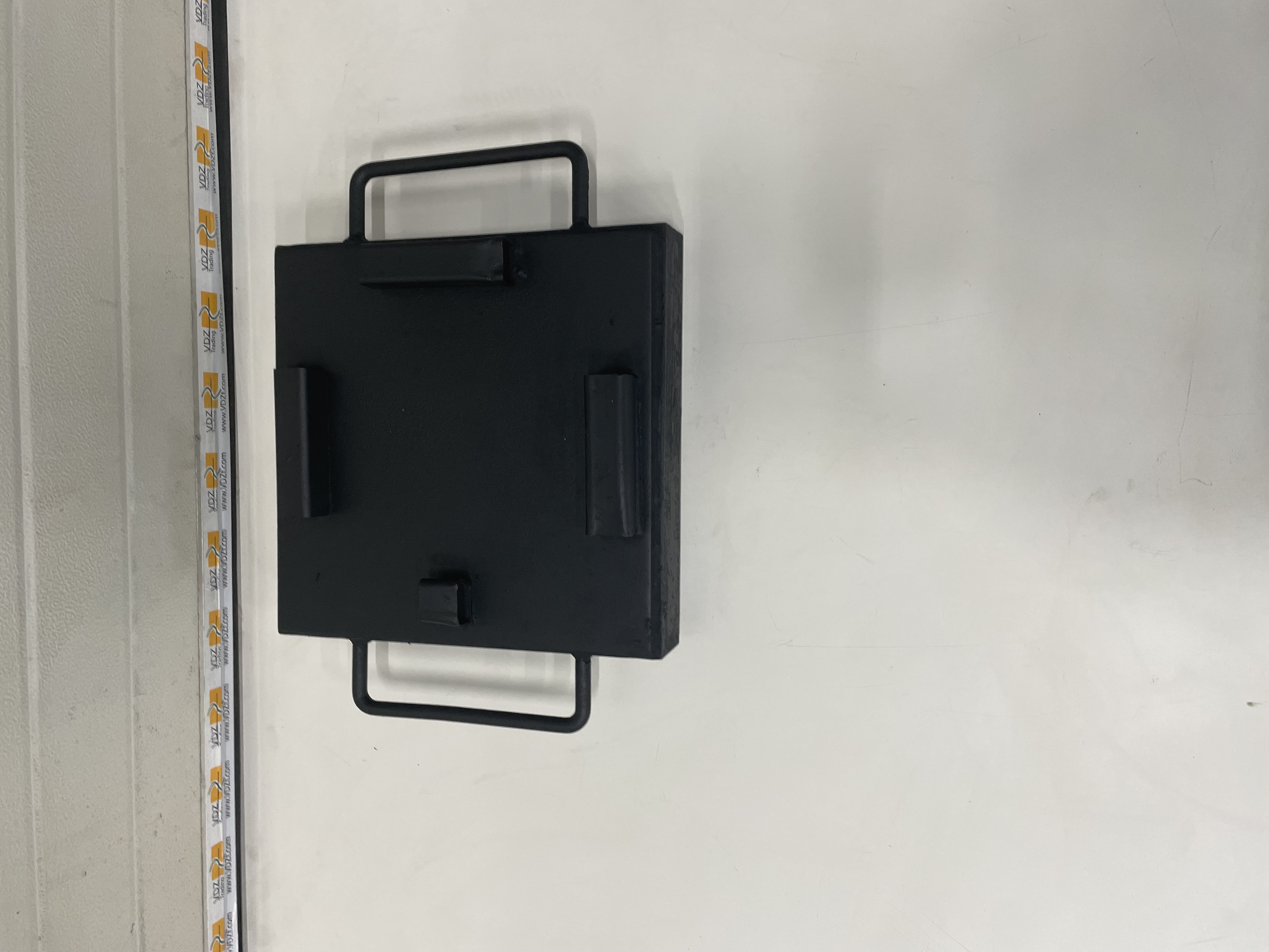 Used Transport trolley