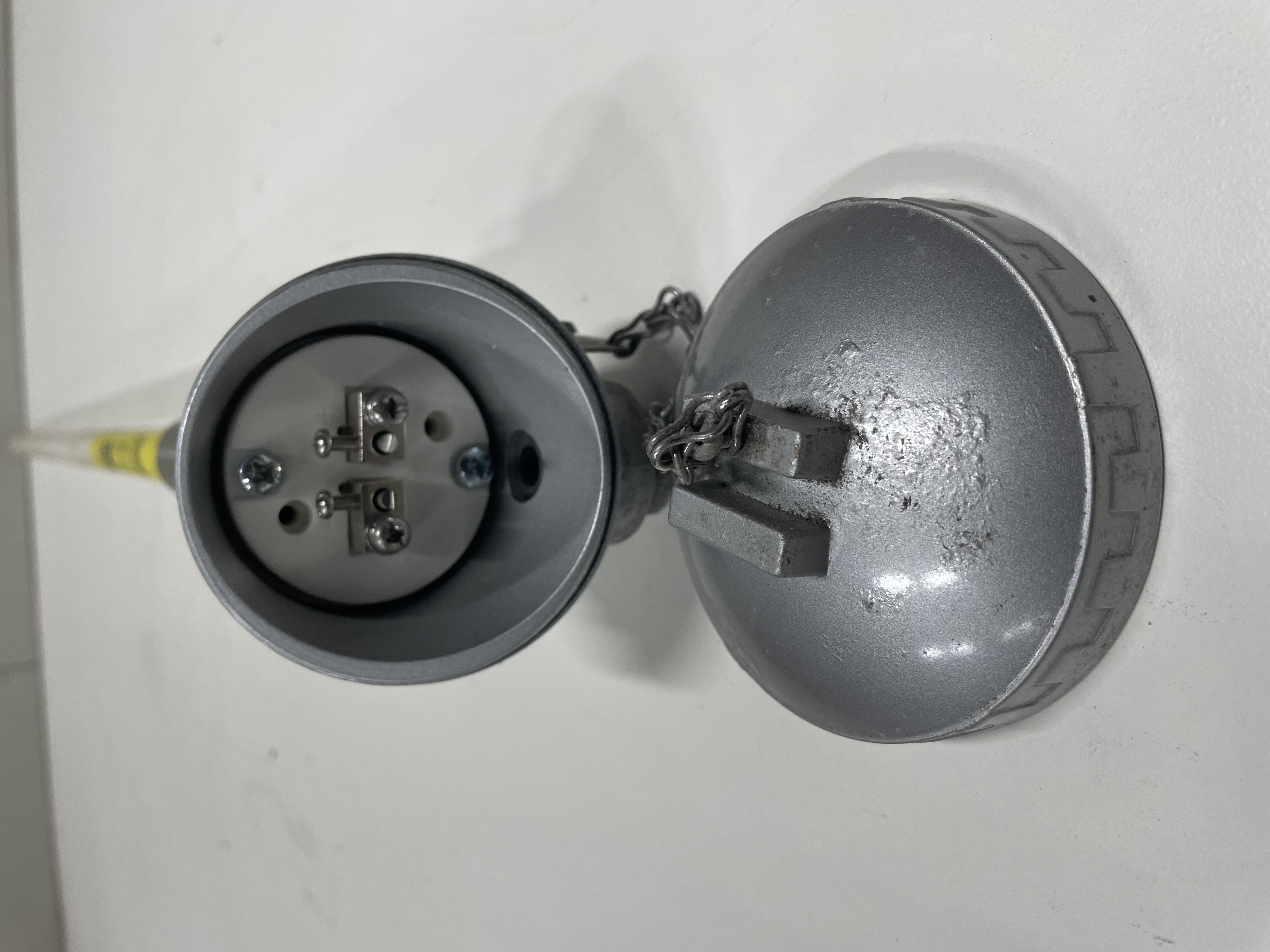 Used Level meter sensor