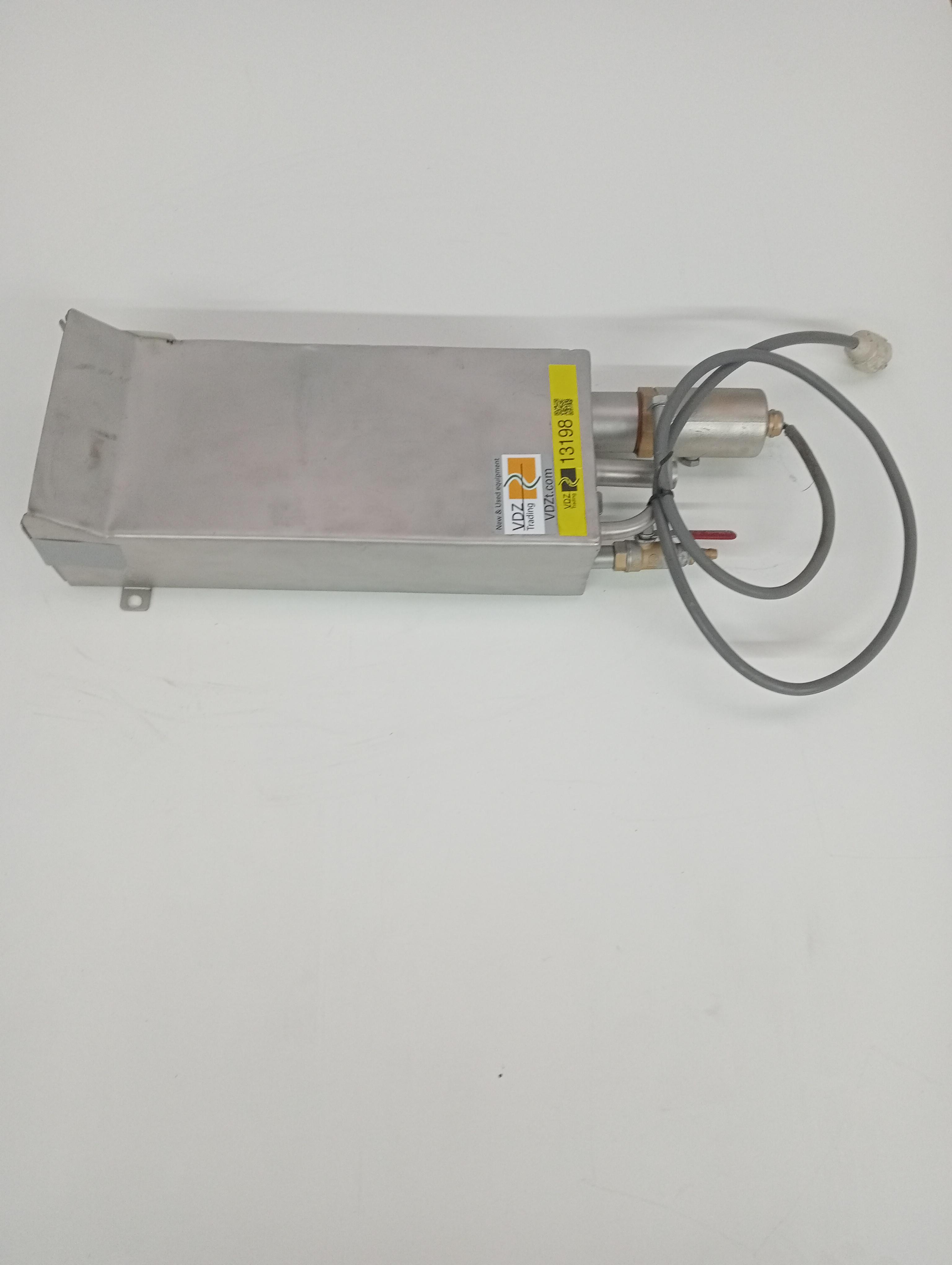 Used Sterilizer