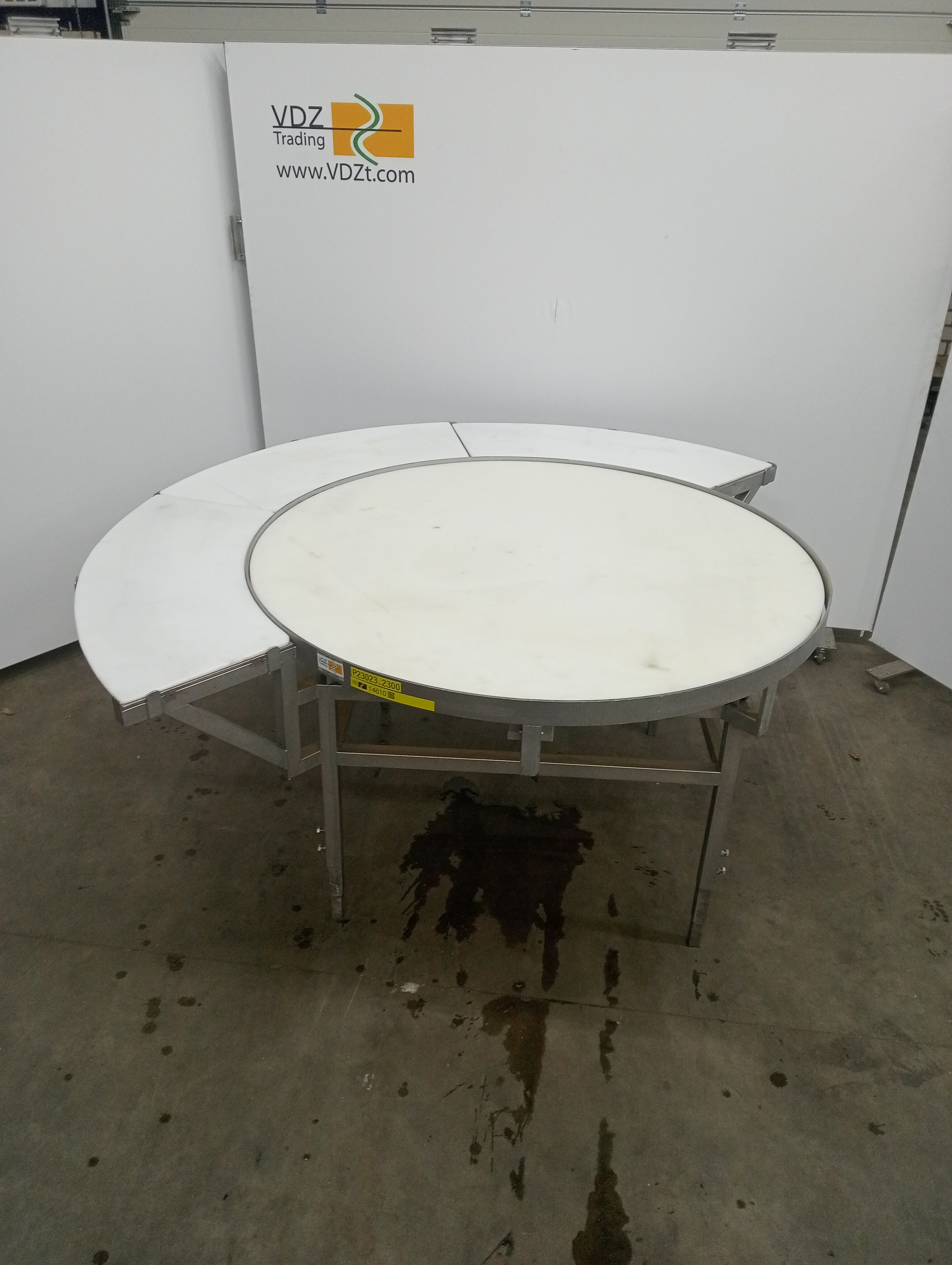 Used Table
