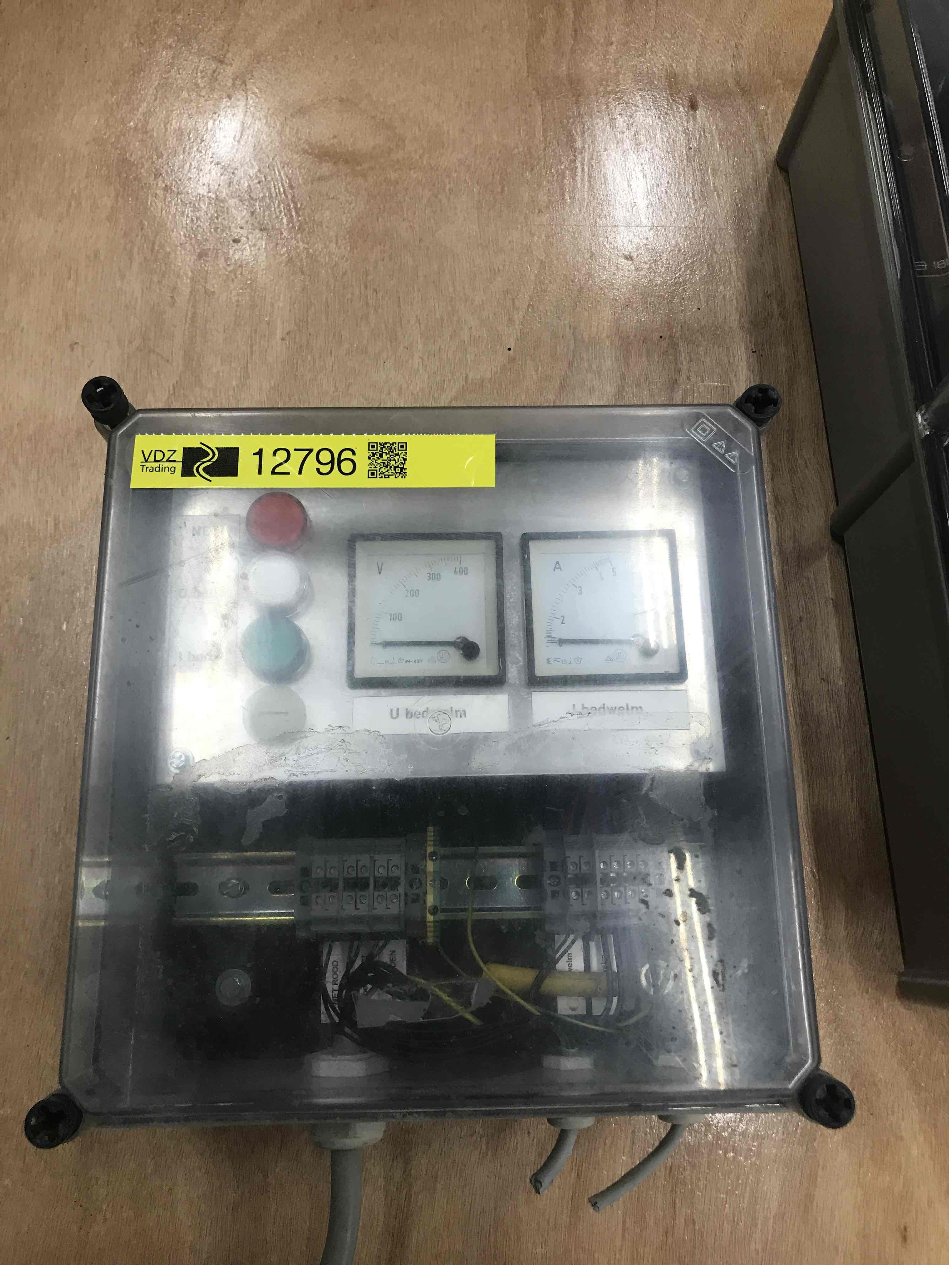 Used Stunning transformer