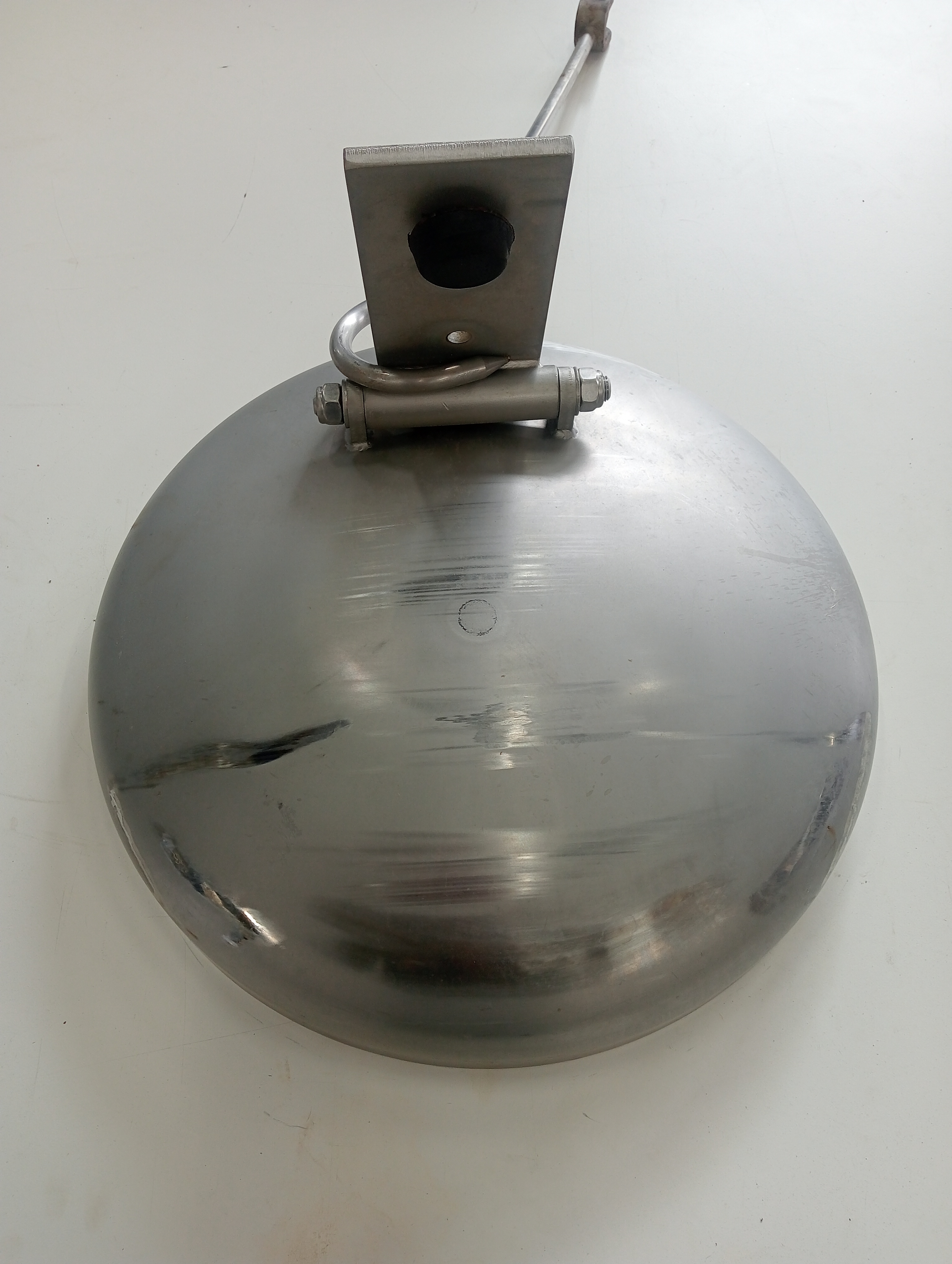 Used Bowls voor organ conveyor