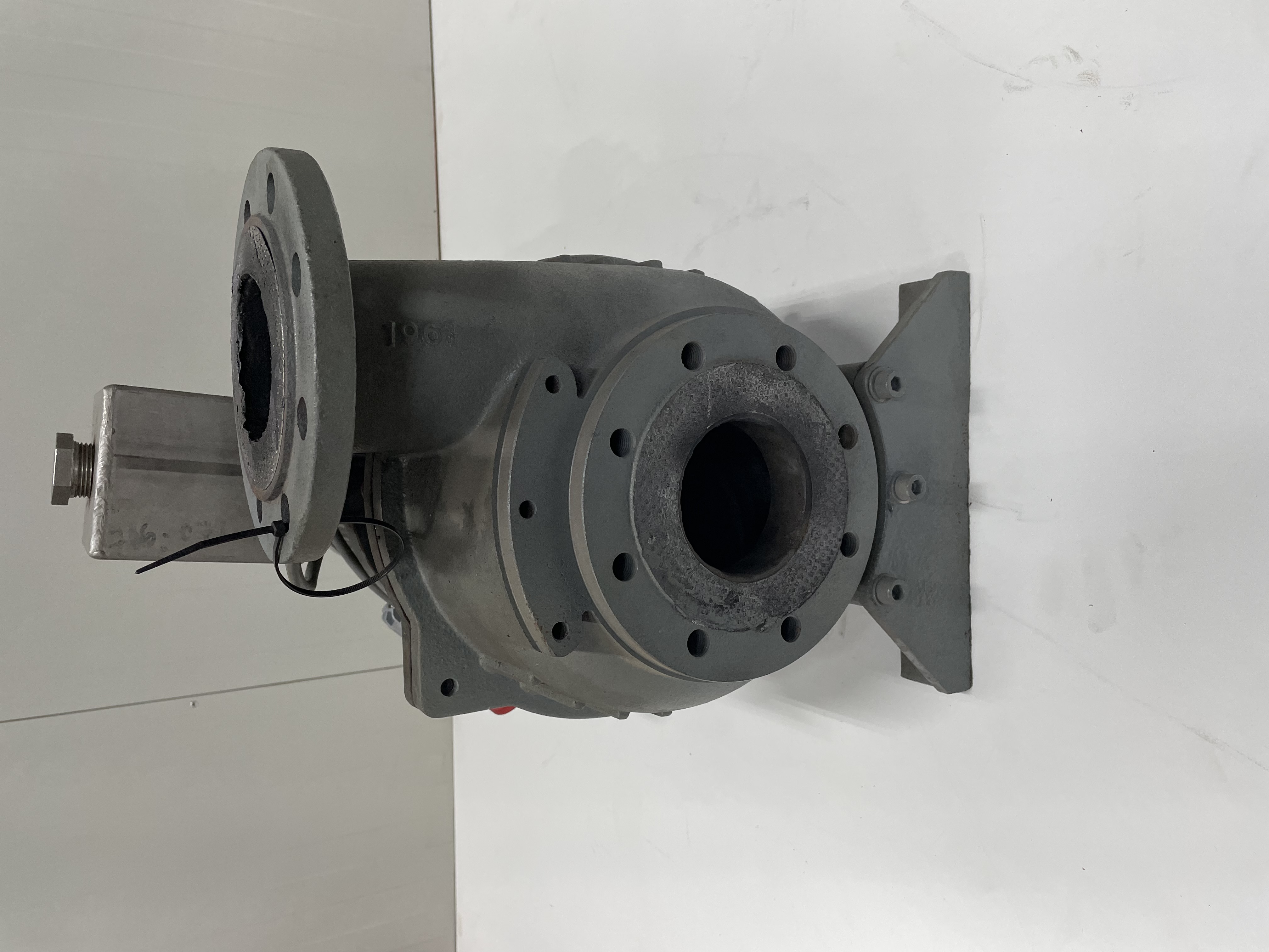Used Centrifugal pump