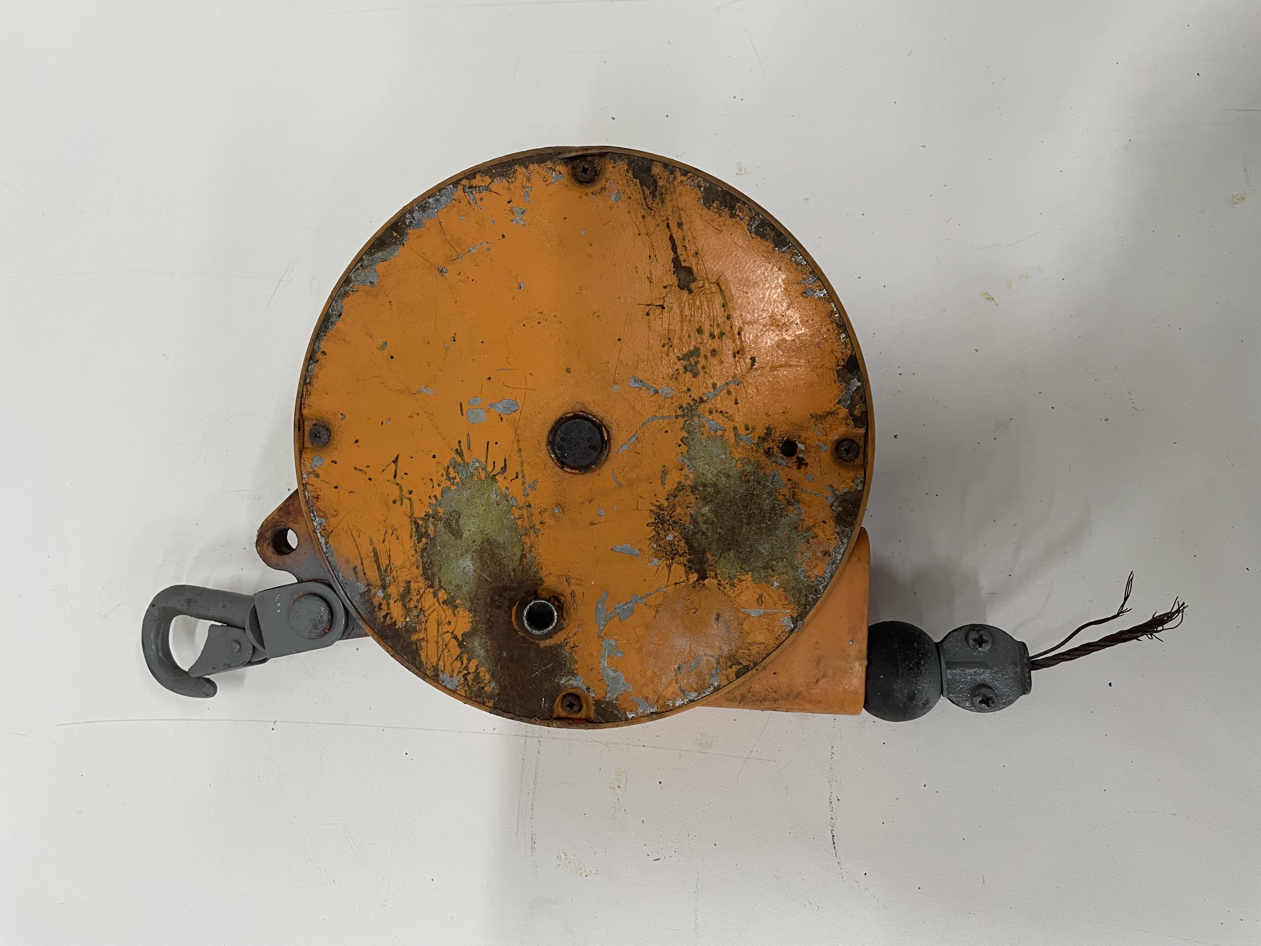 Used Balancer - 3-5 kg