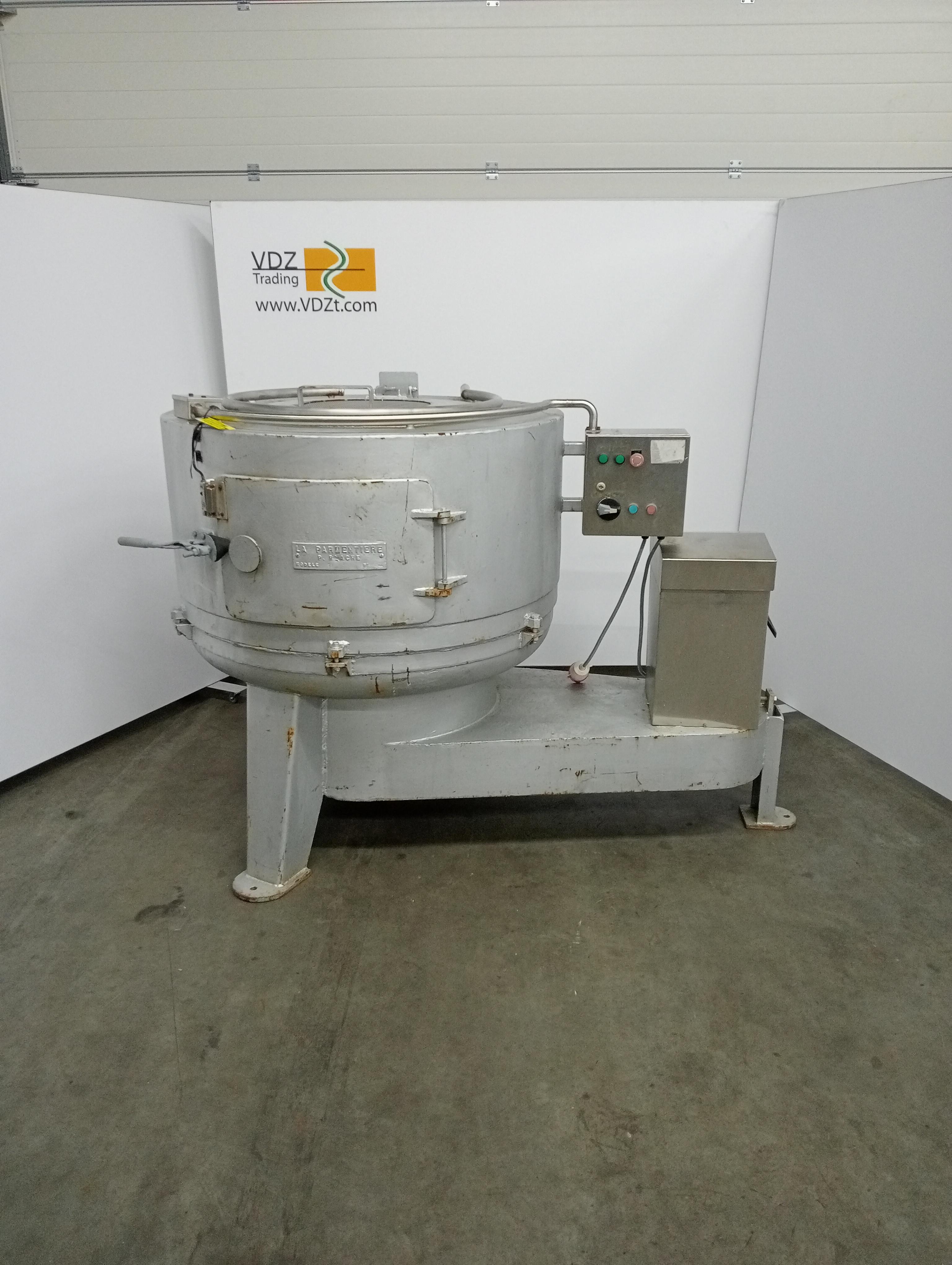 Used Dehairing machine for legs and heads
