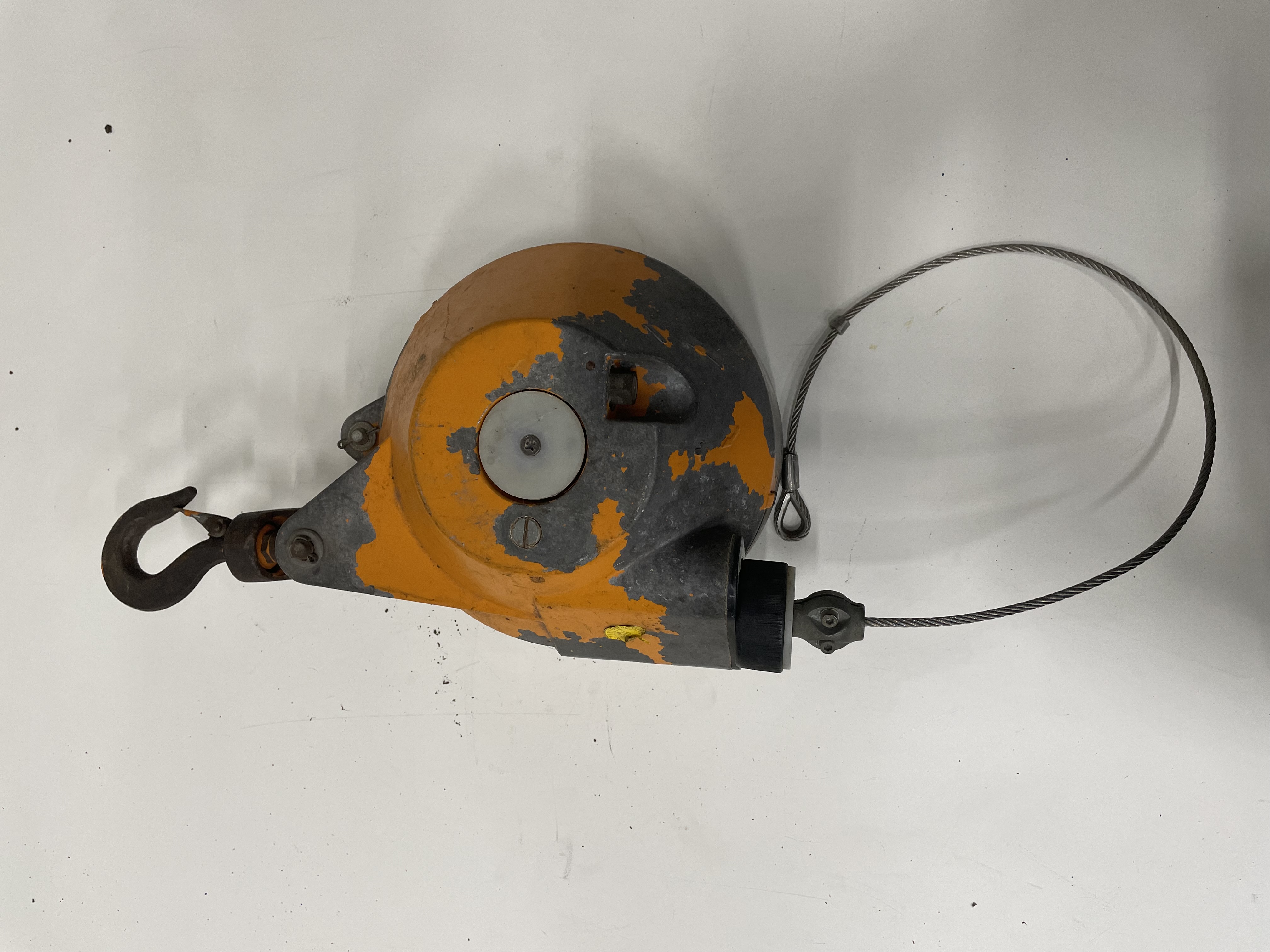 Used Balancer +/- 50kg