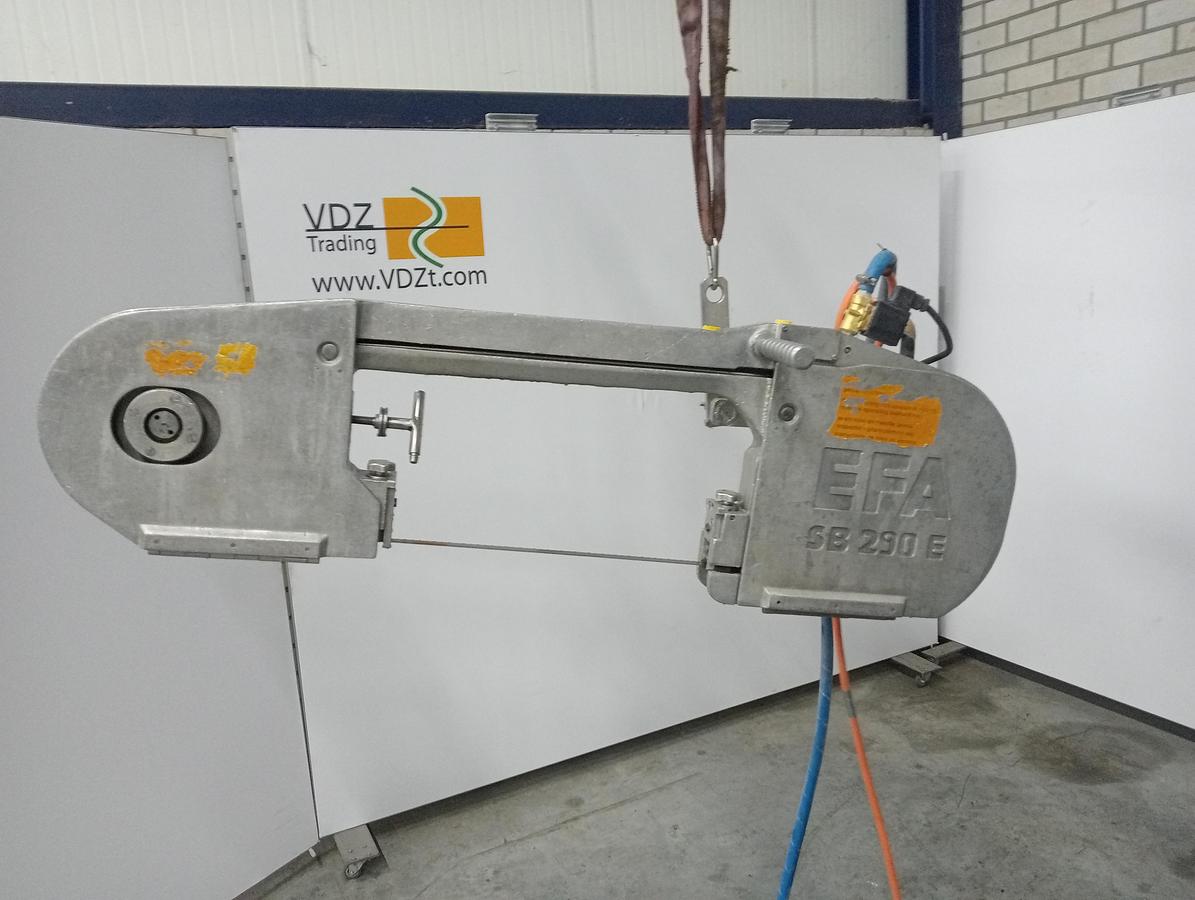 Used Band saw