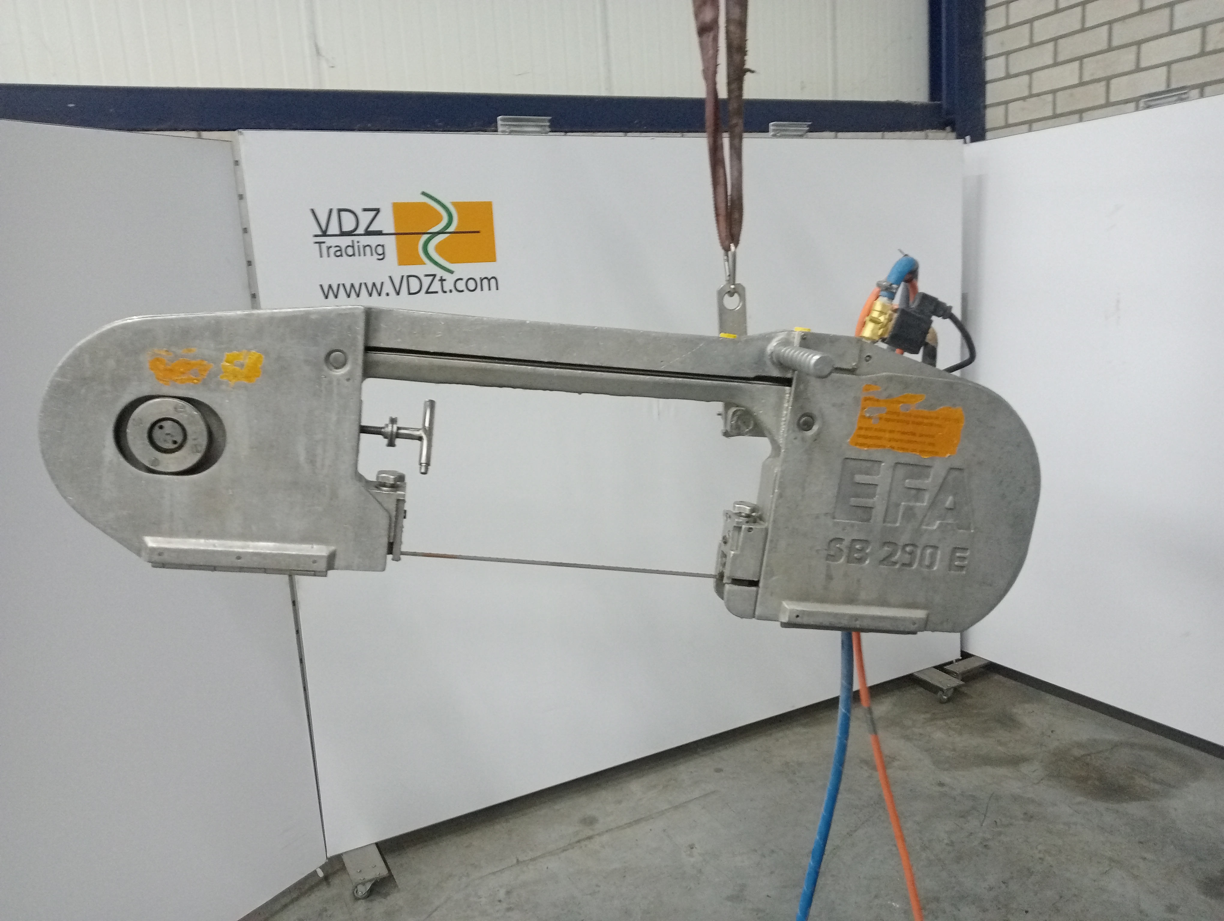 Used Band saw