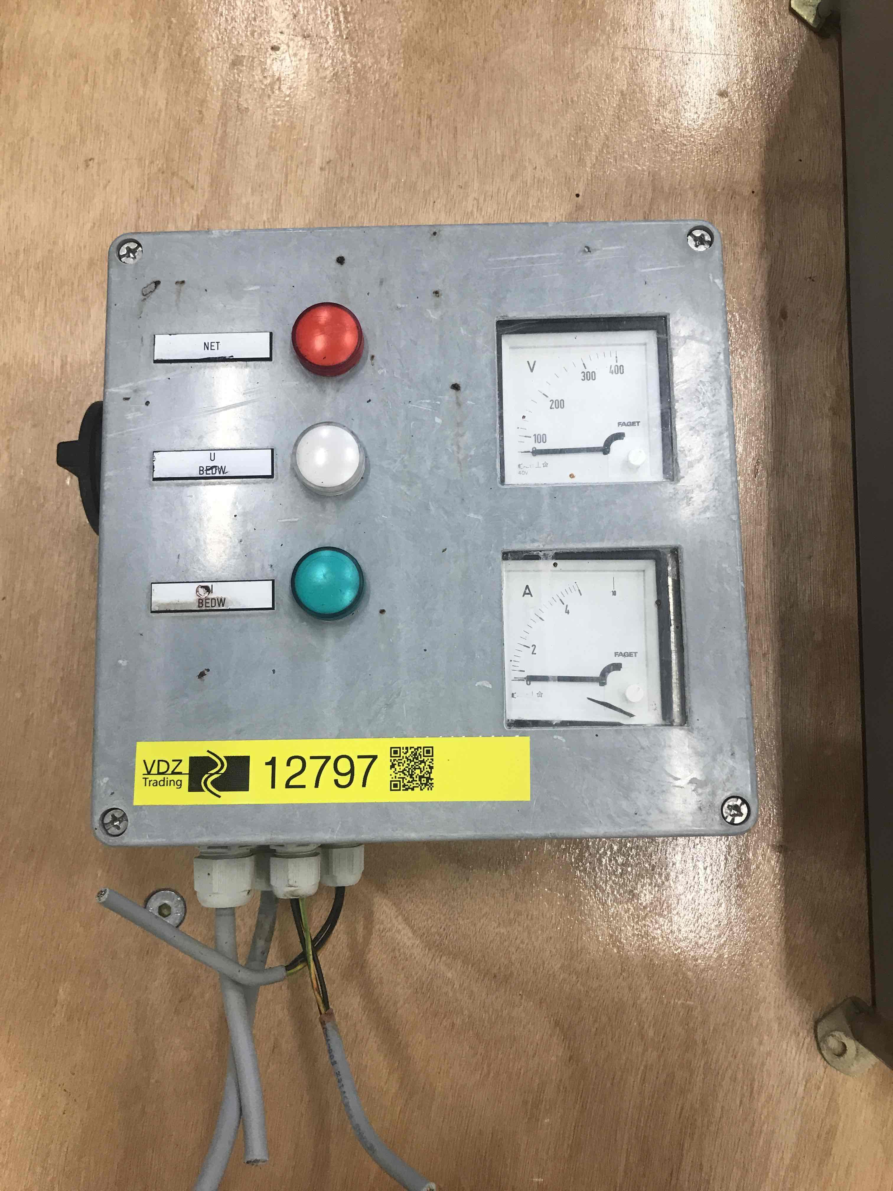 Used Stunning transformer