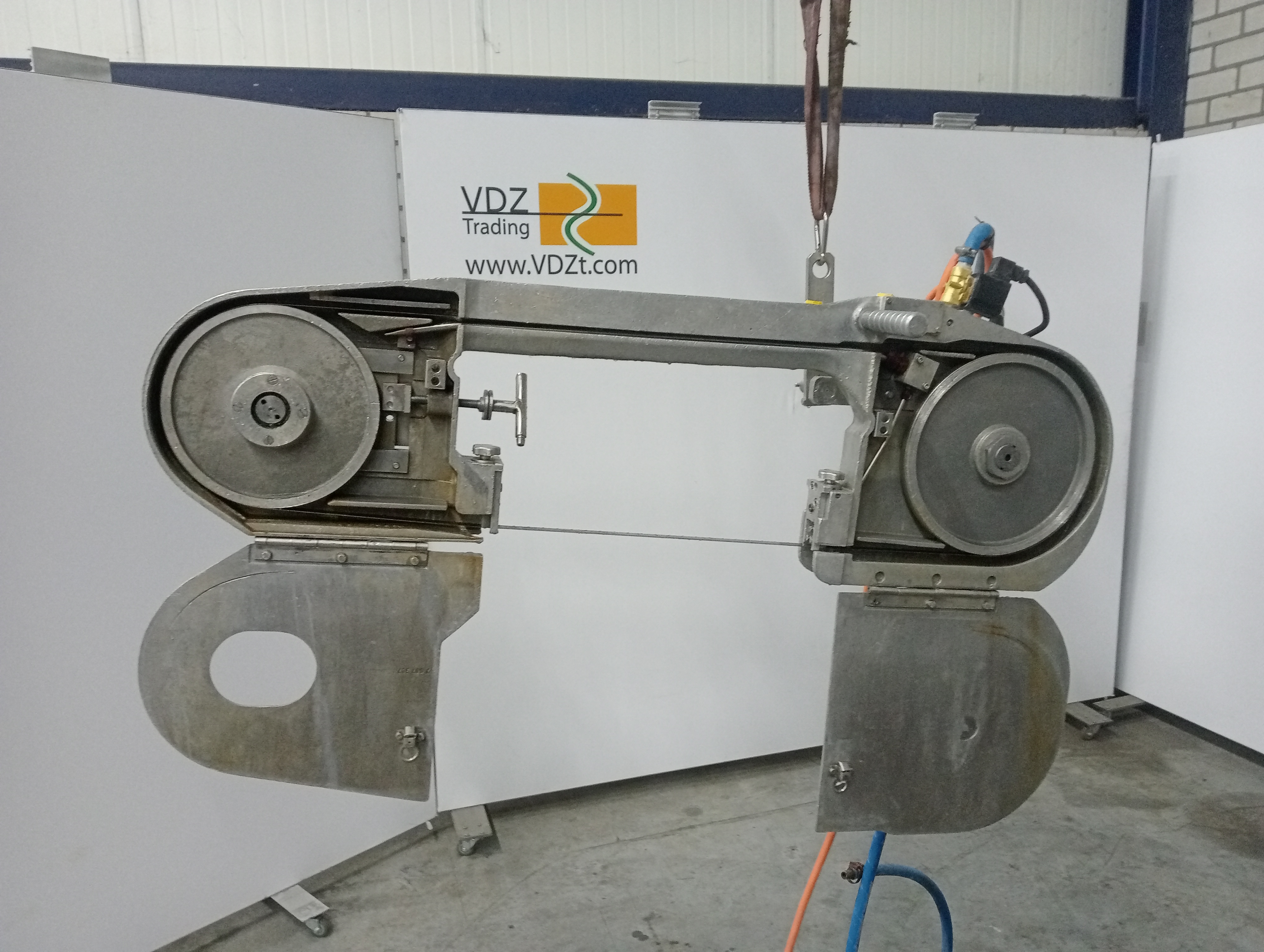 Used Band saw
