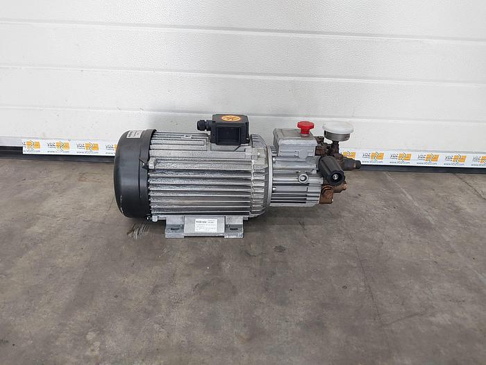 Used Pump