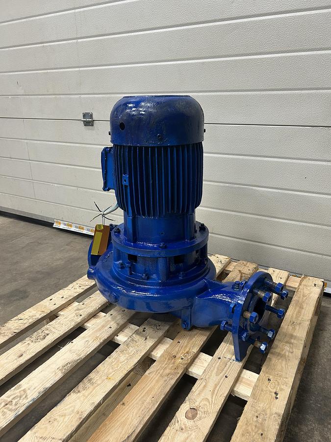 Used Pump