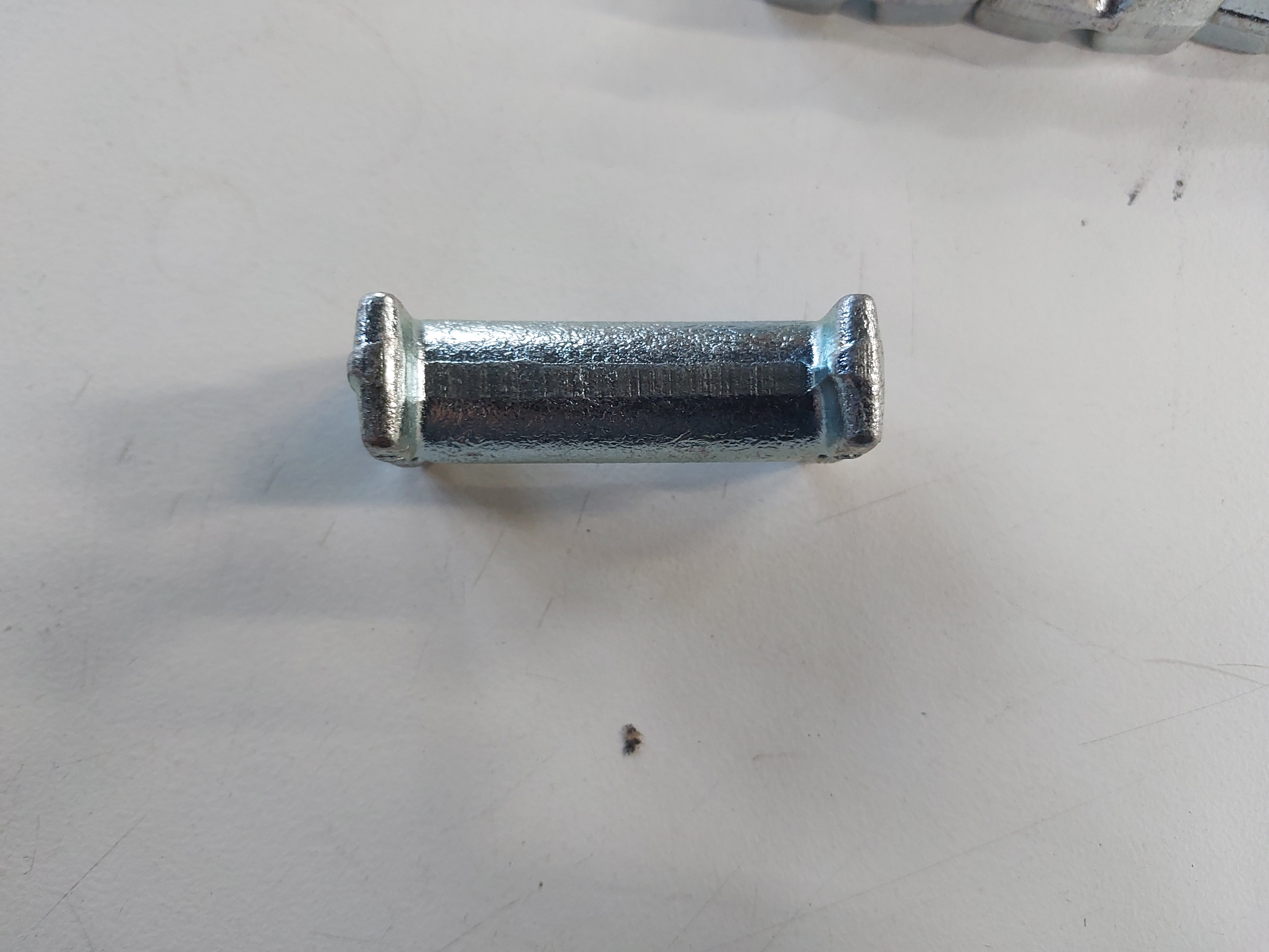 Used Spare parts for chain conveyor