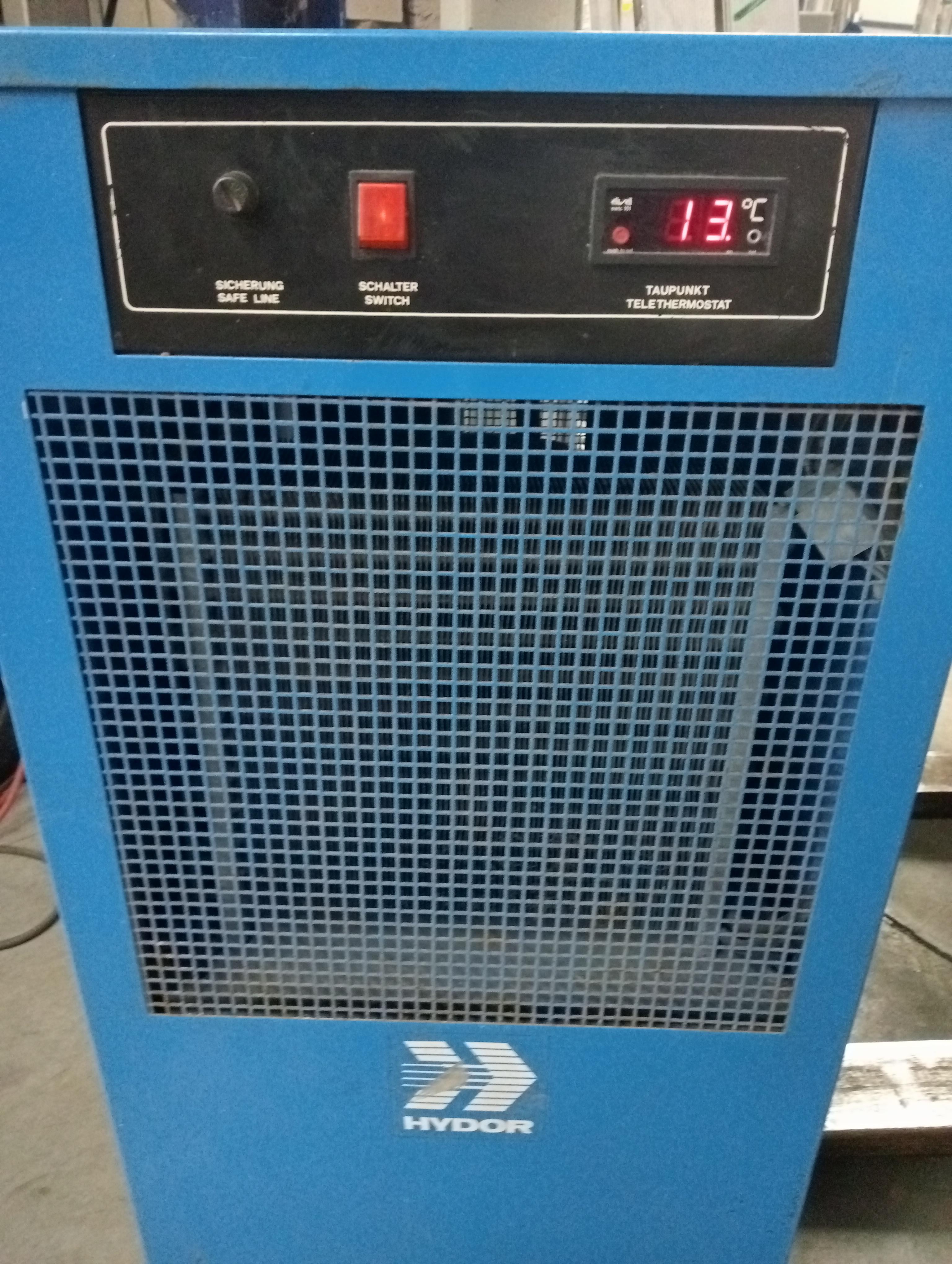 Used Air dryer