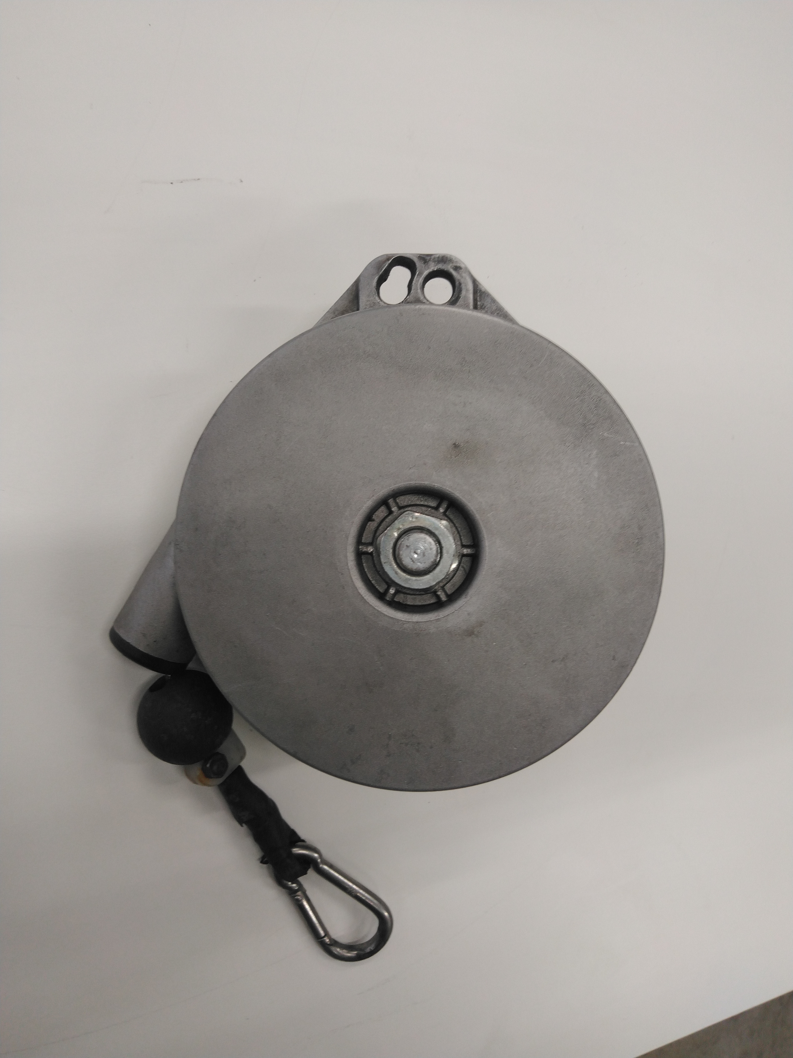 Used Balancer - 2-4kg