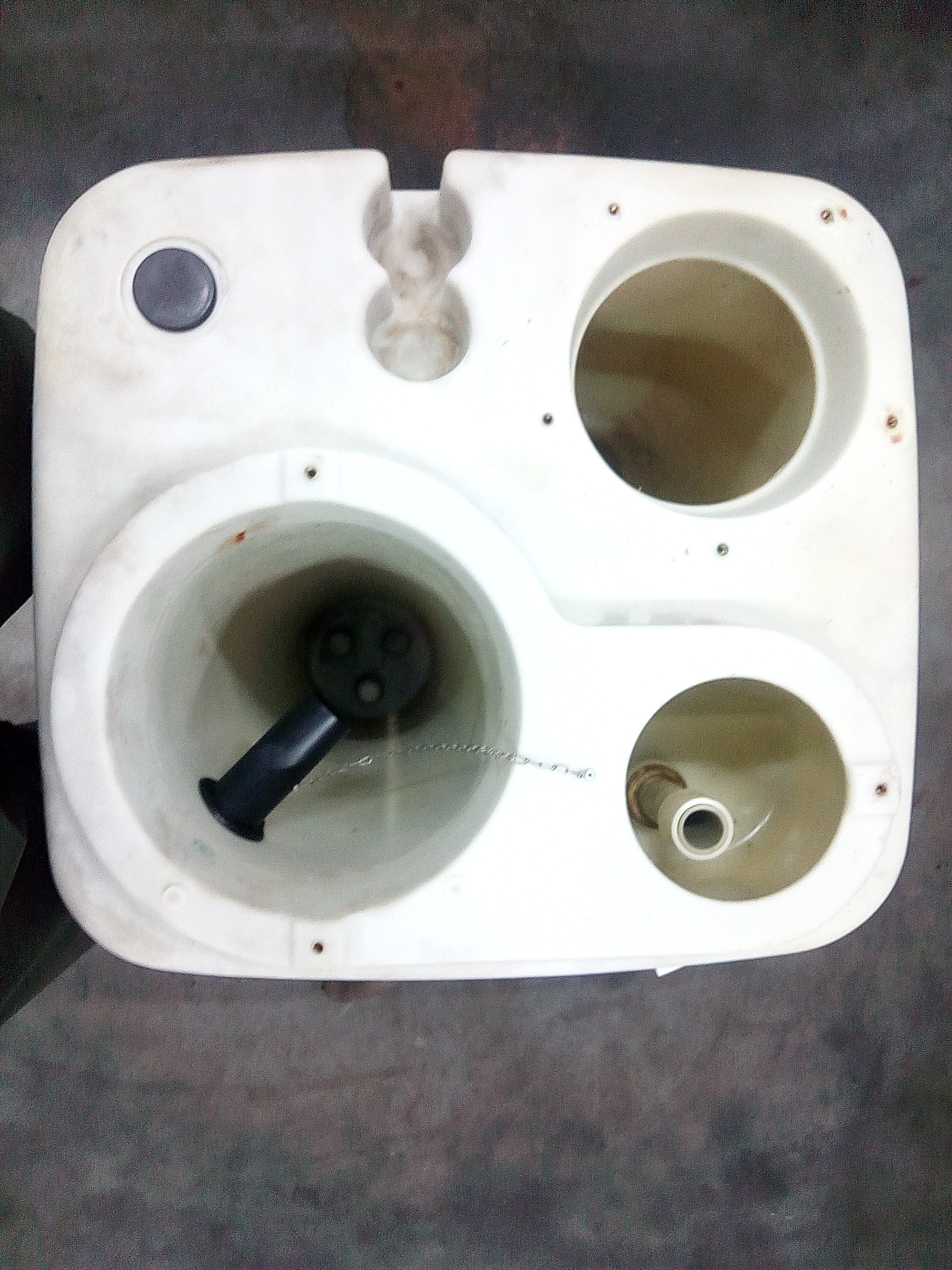 Used Oil-water separation unit