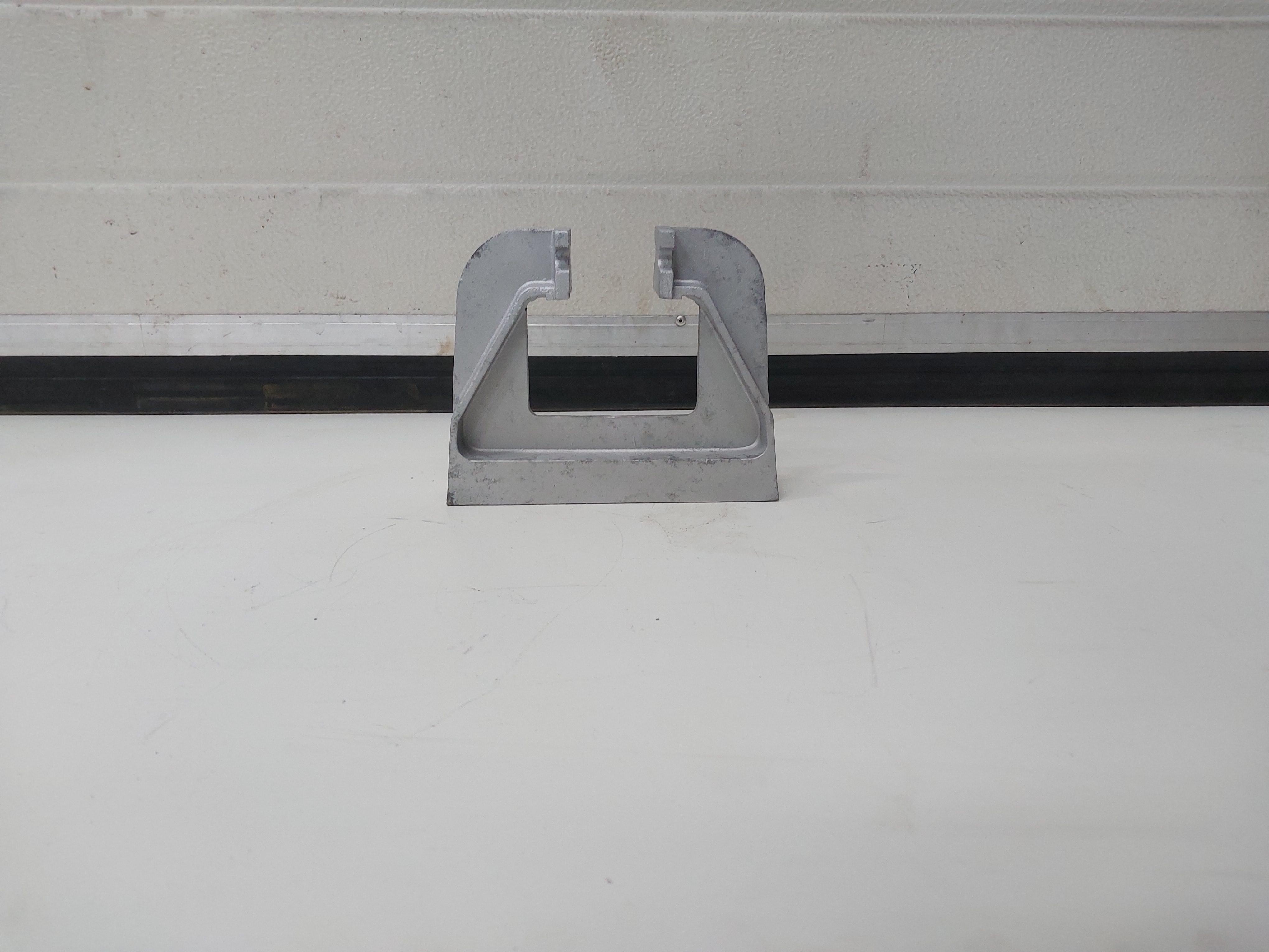 Used Console bi-rail