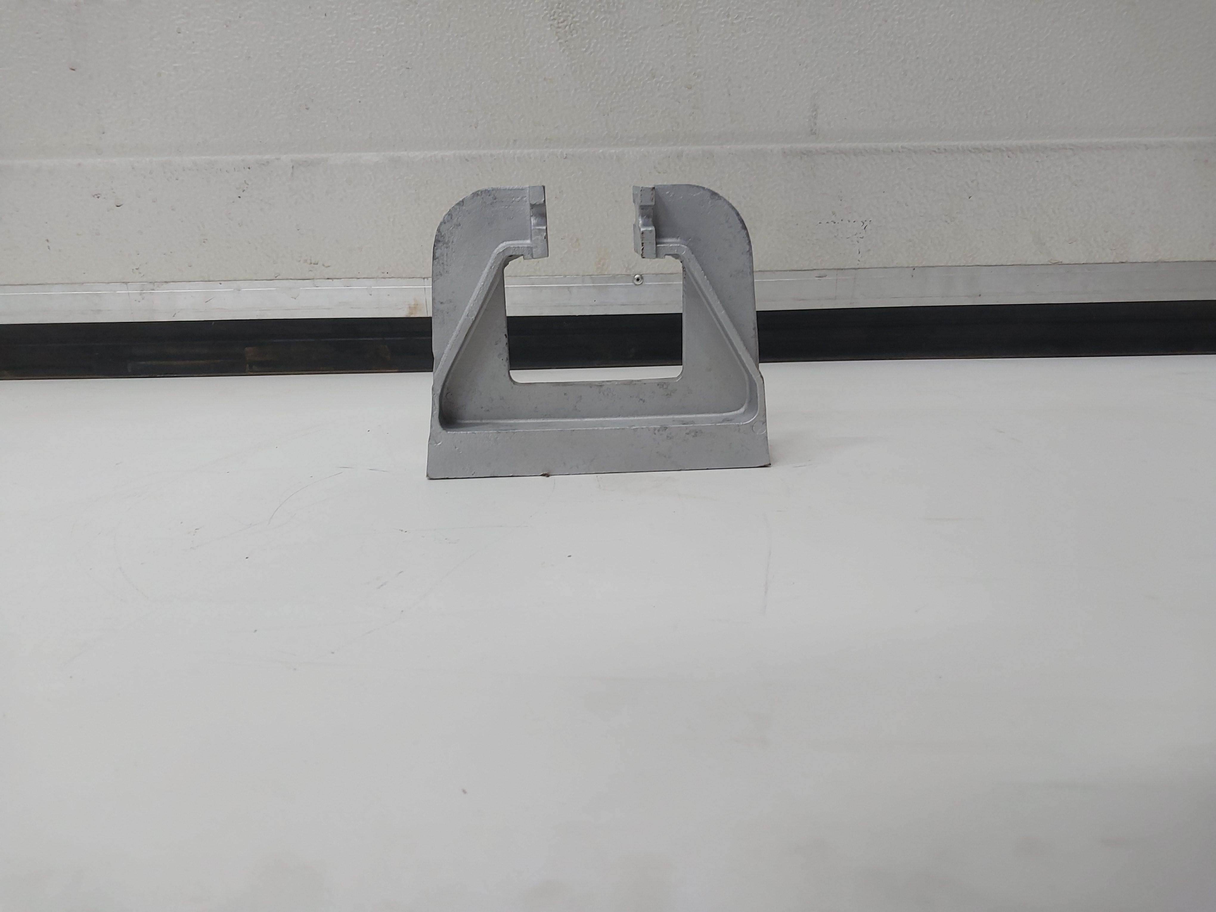 Used Console bi-rail