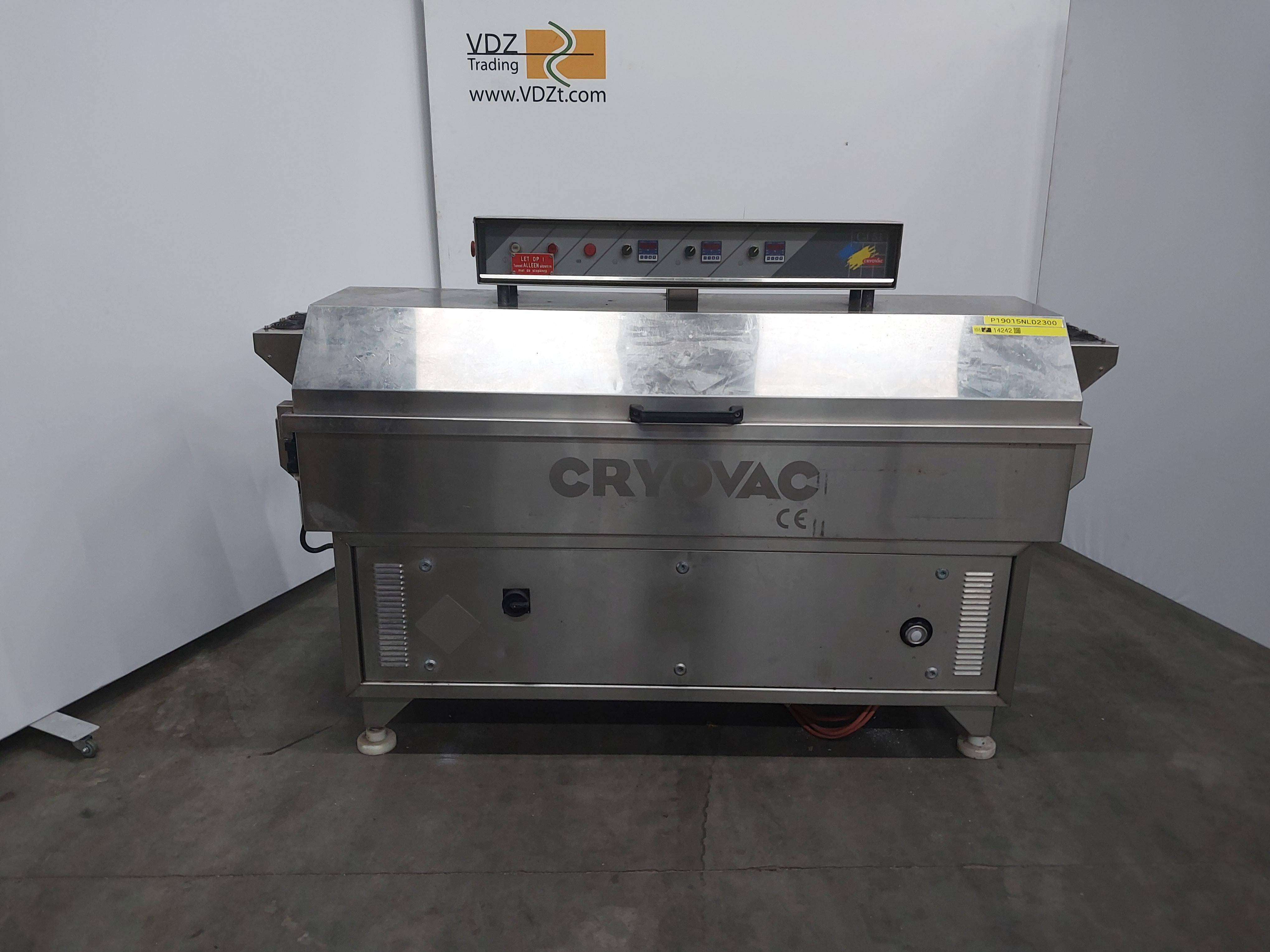 Used Grill
