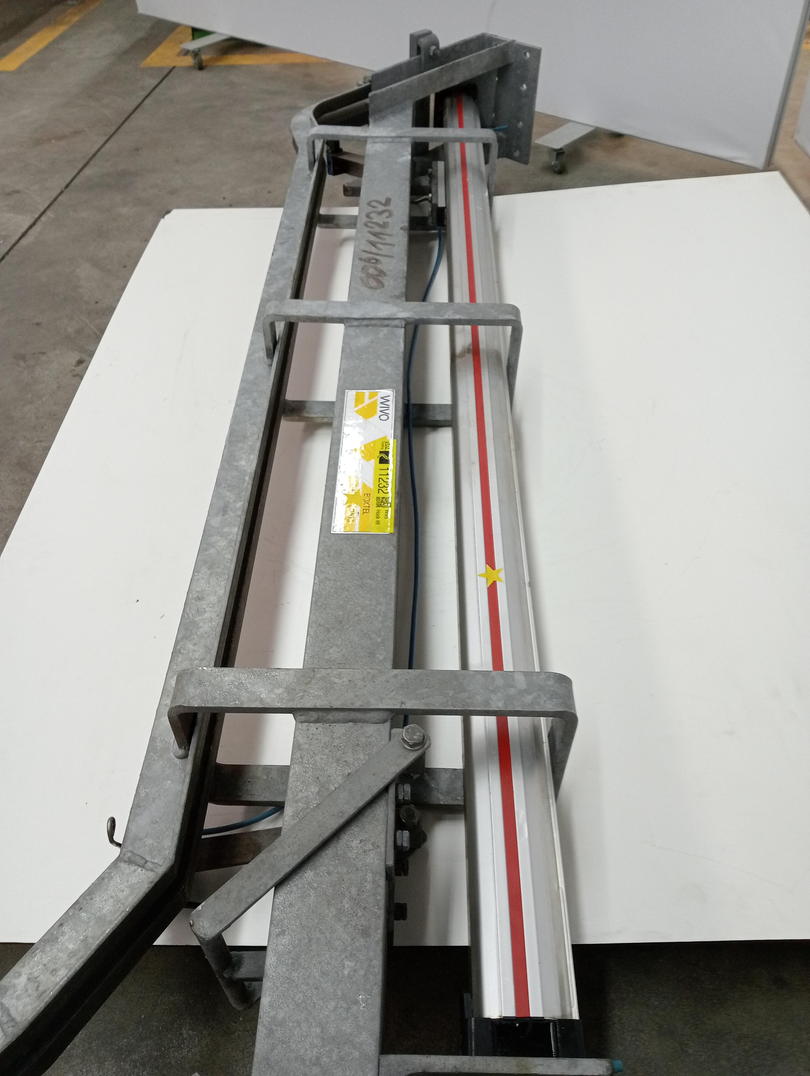 Used Pneumatic Hook Elevator or Lowerator