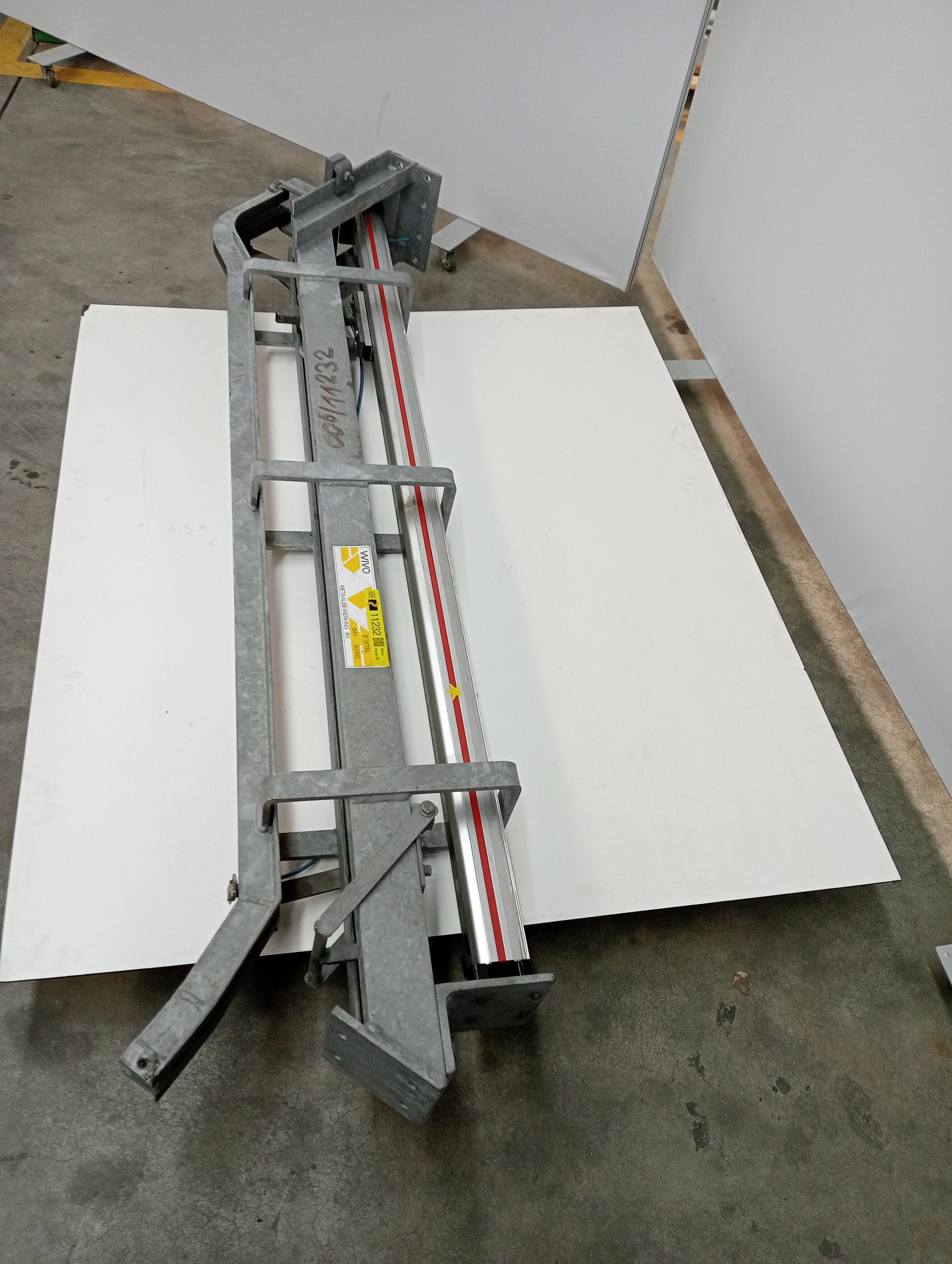 Used Pneumatic Hook Elevator or Lowerator