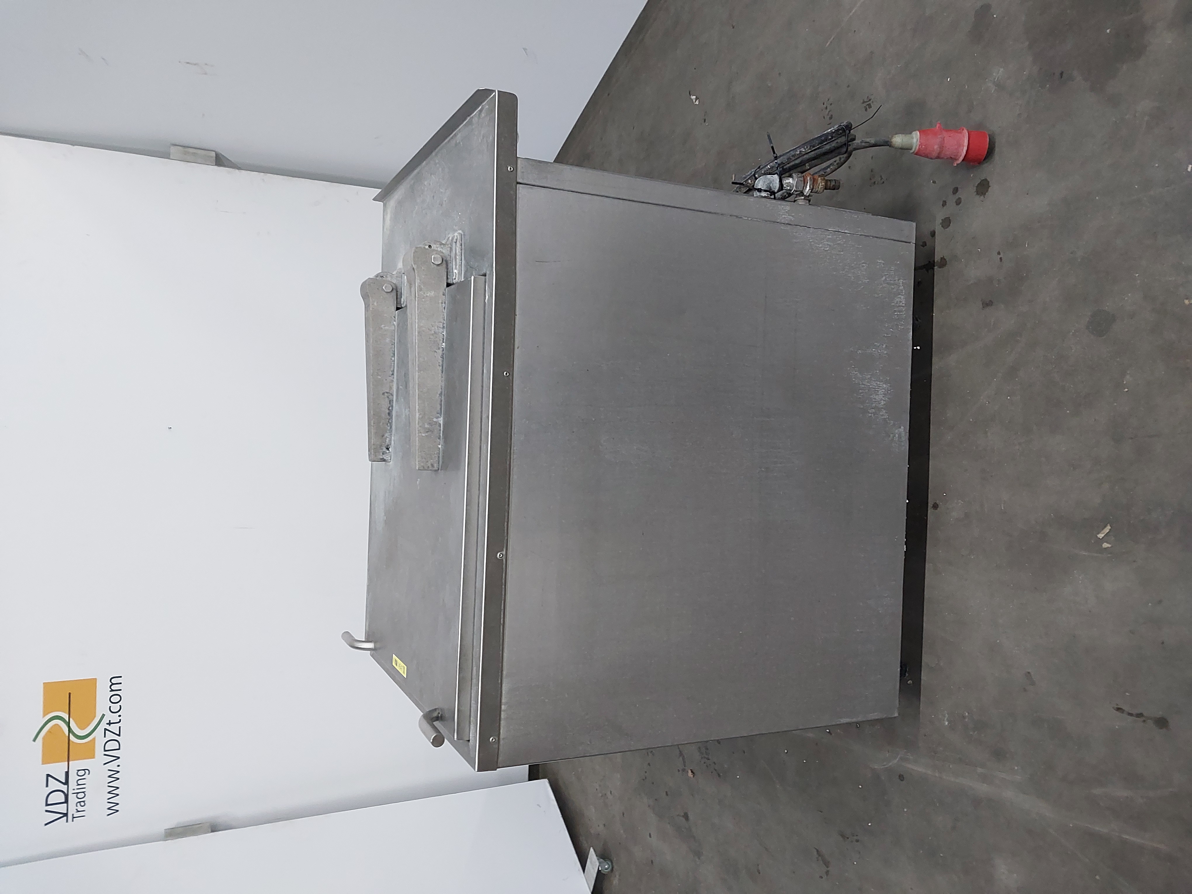 Used Washing Machine