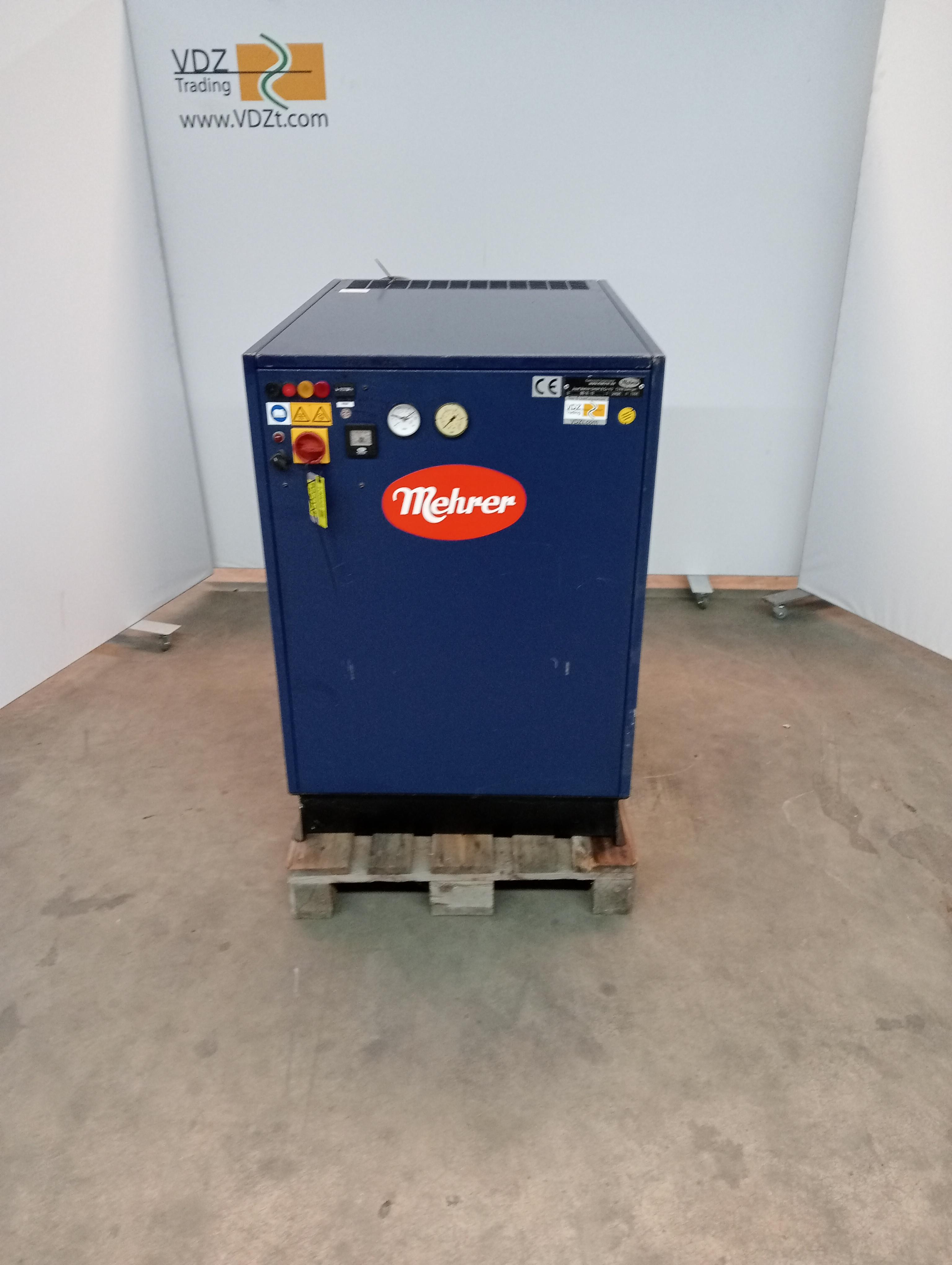Used Compressor