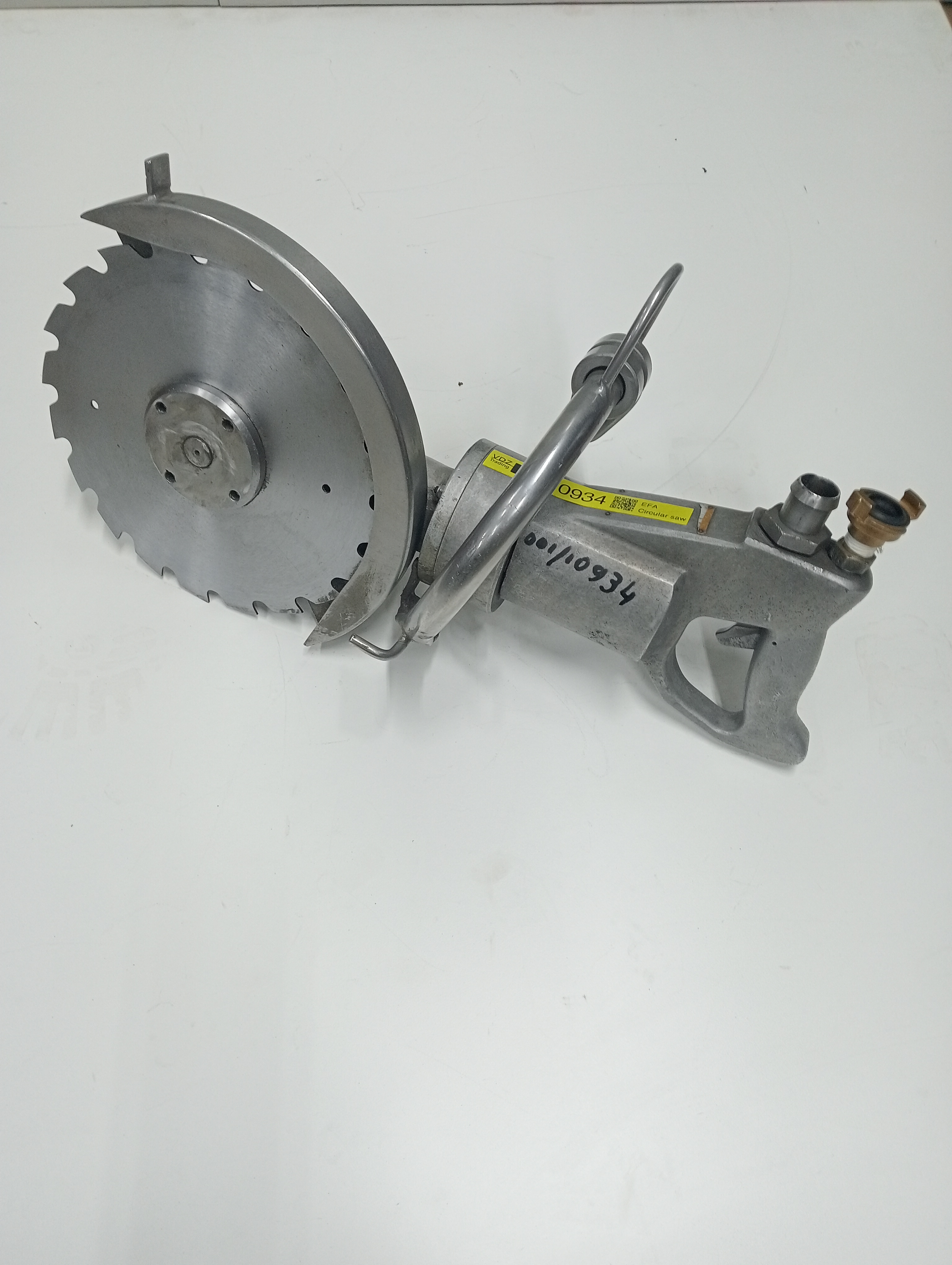Used Circular saw
