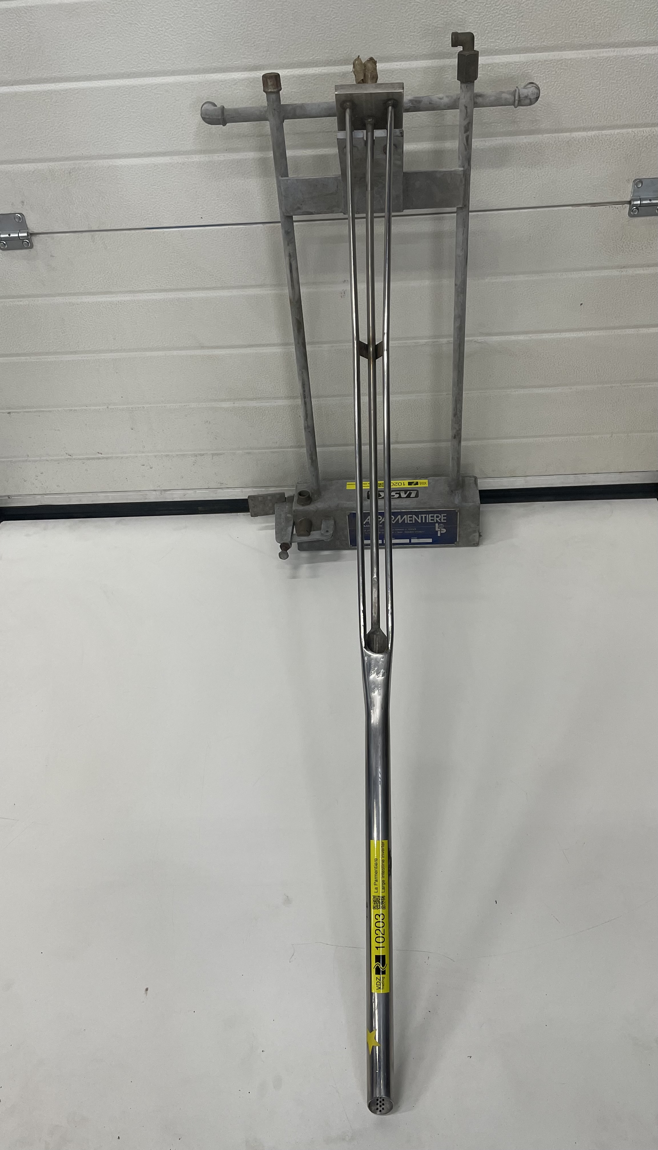 Used Large intestine inverter