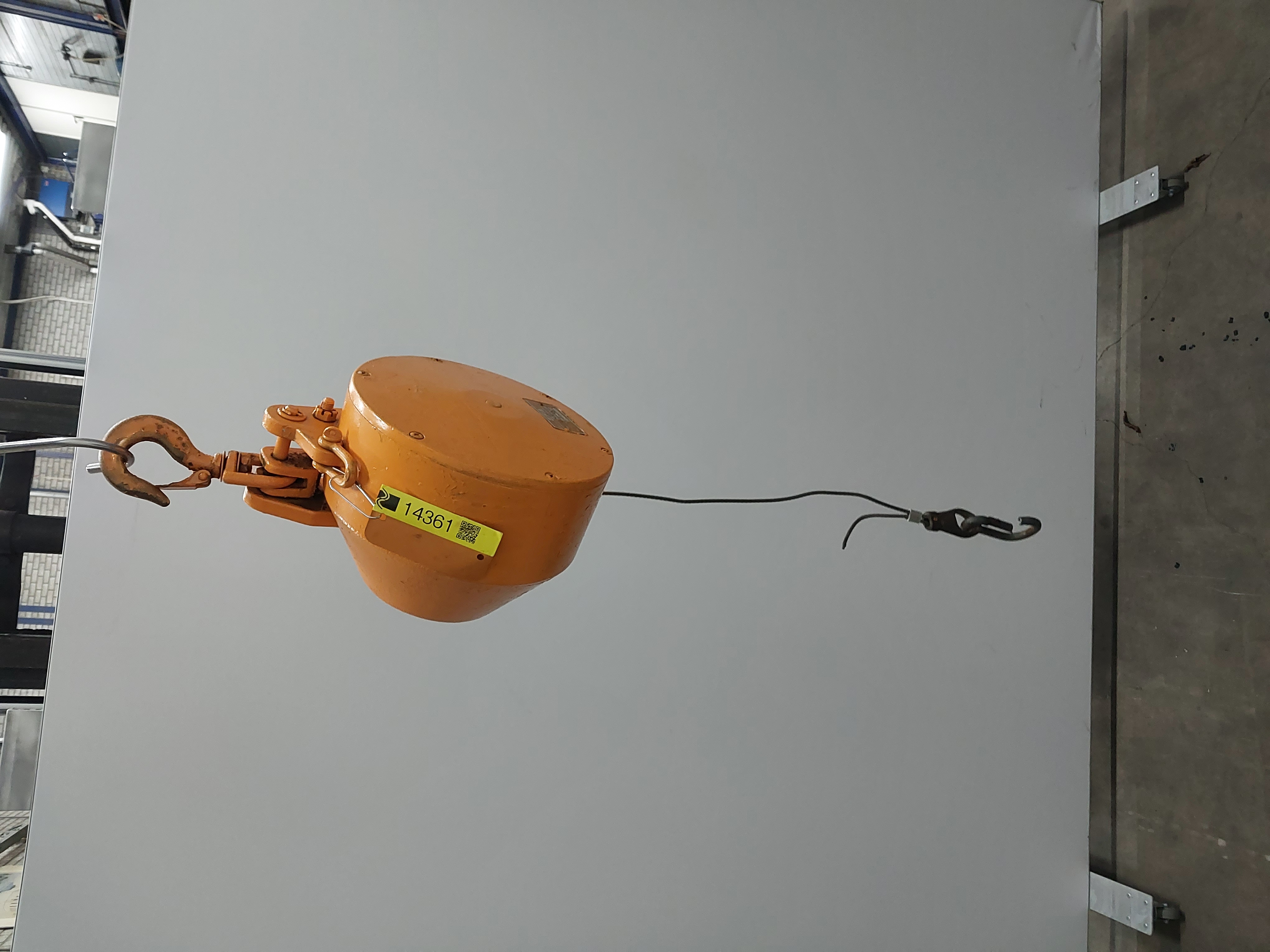 Used Balancer - 30kg