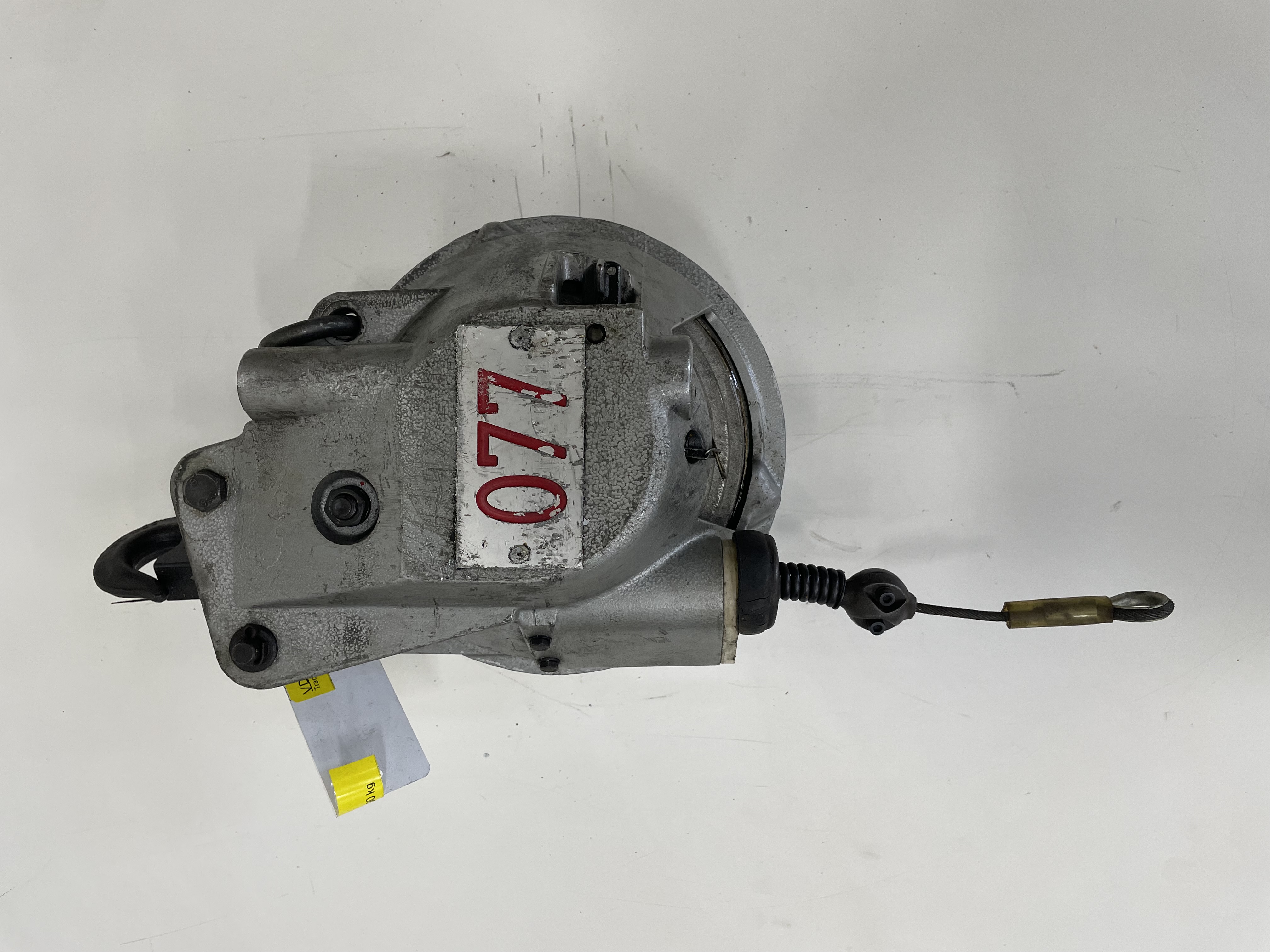 Used Balancer 80-90 kg